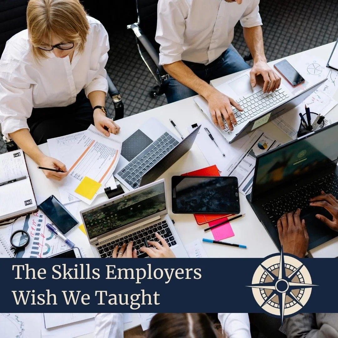 How to Teach Soft Skills for Employability in Any Classroom