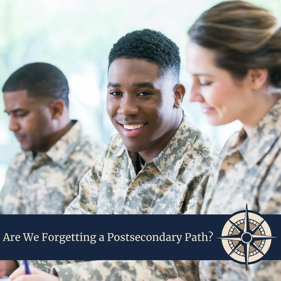 Why Teaching About the Military in High School Matters
