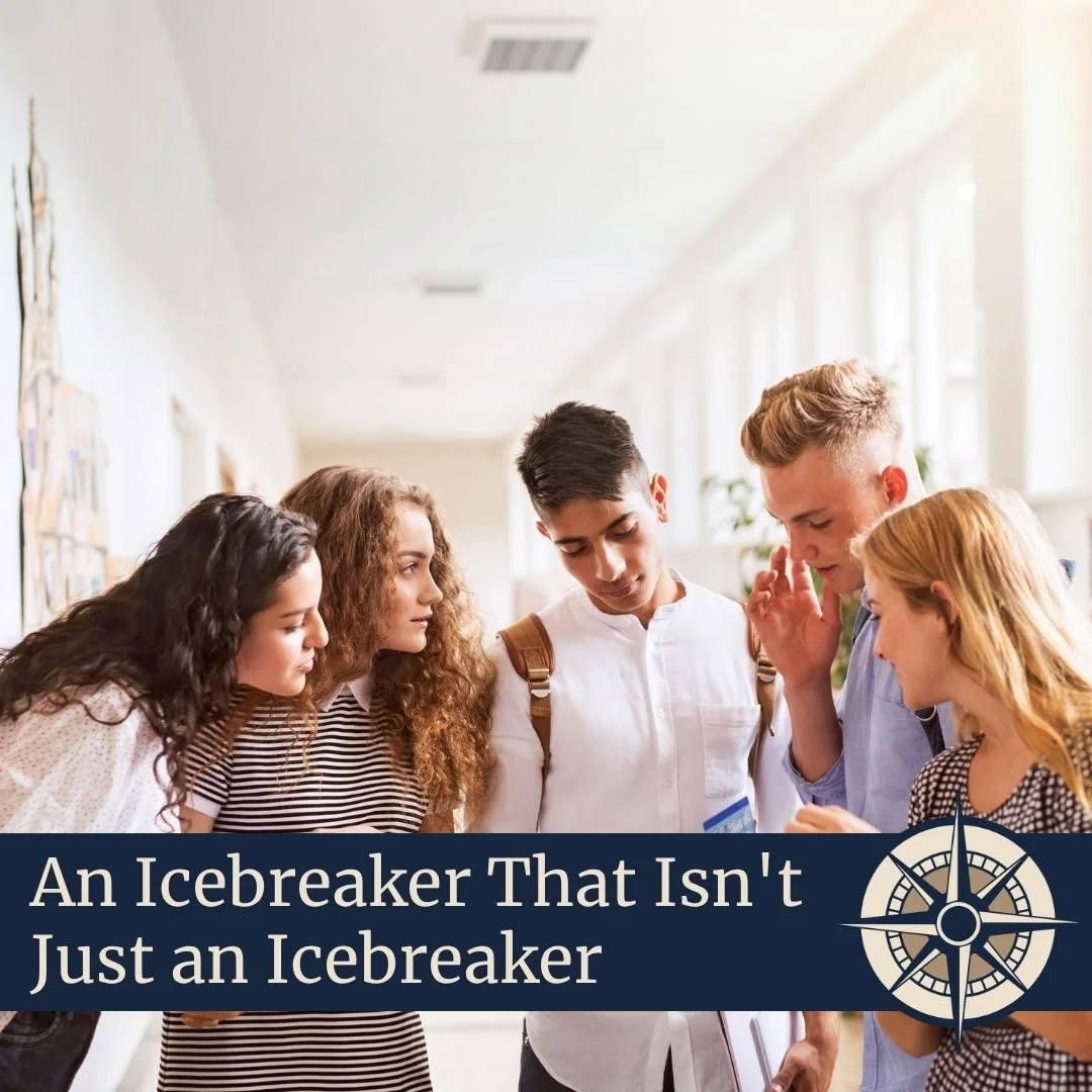 Engaging Bingo Icebreakers That Build Community &amp; Connection