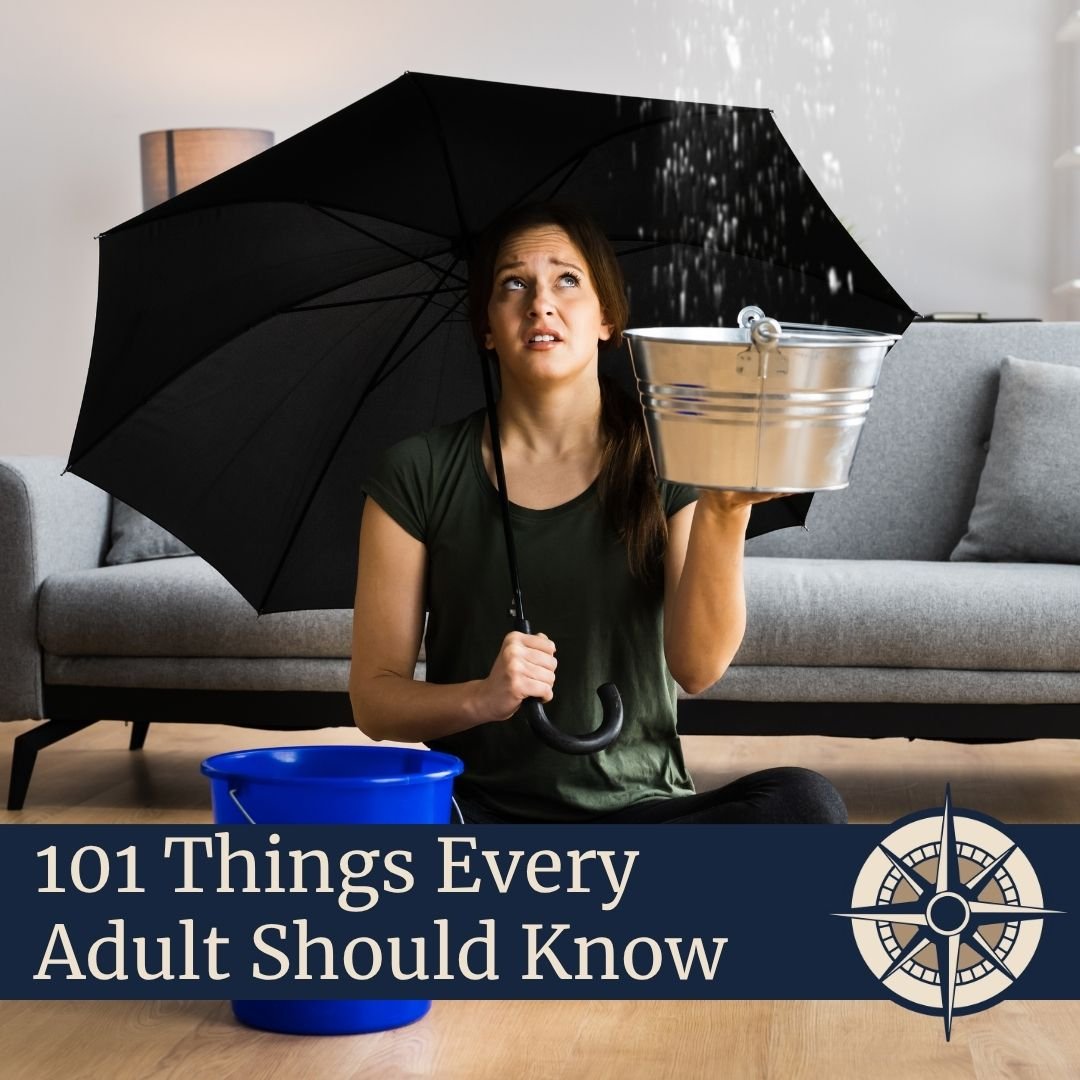 101 Adulting Warm-Ups to Teach Life Skills