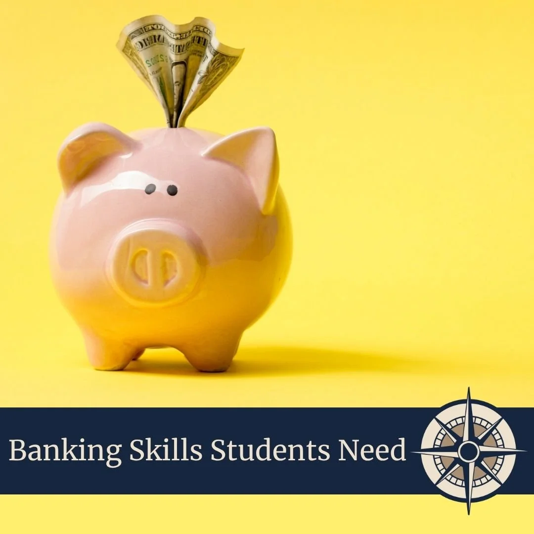 Banking Basics: Teaching Personal Finance to Students