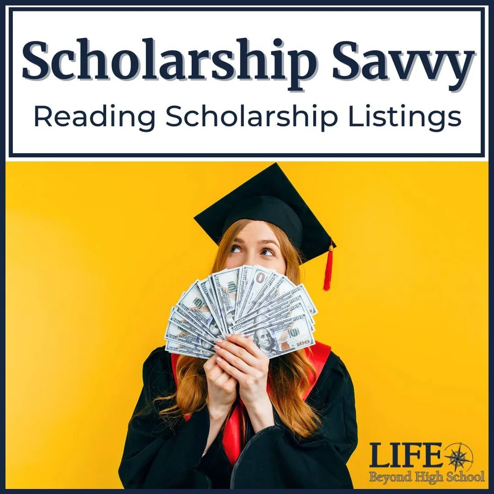 Start Here: Free Life Skills Resources for Teachers — Life Beyond High ...