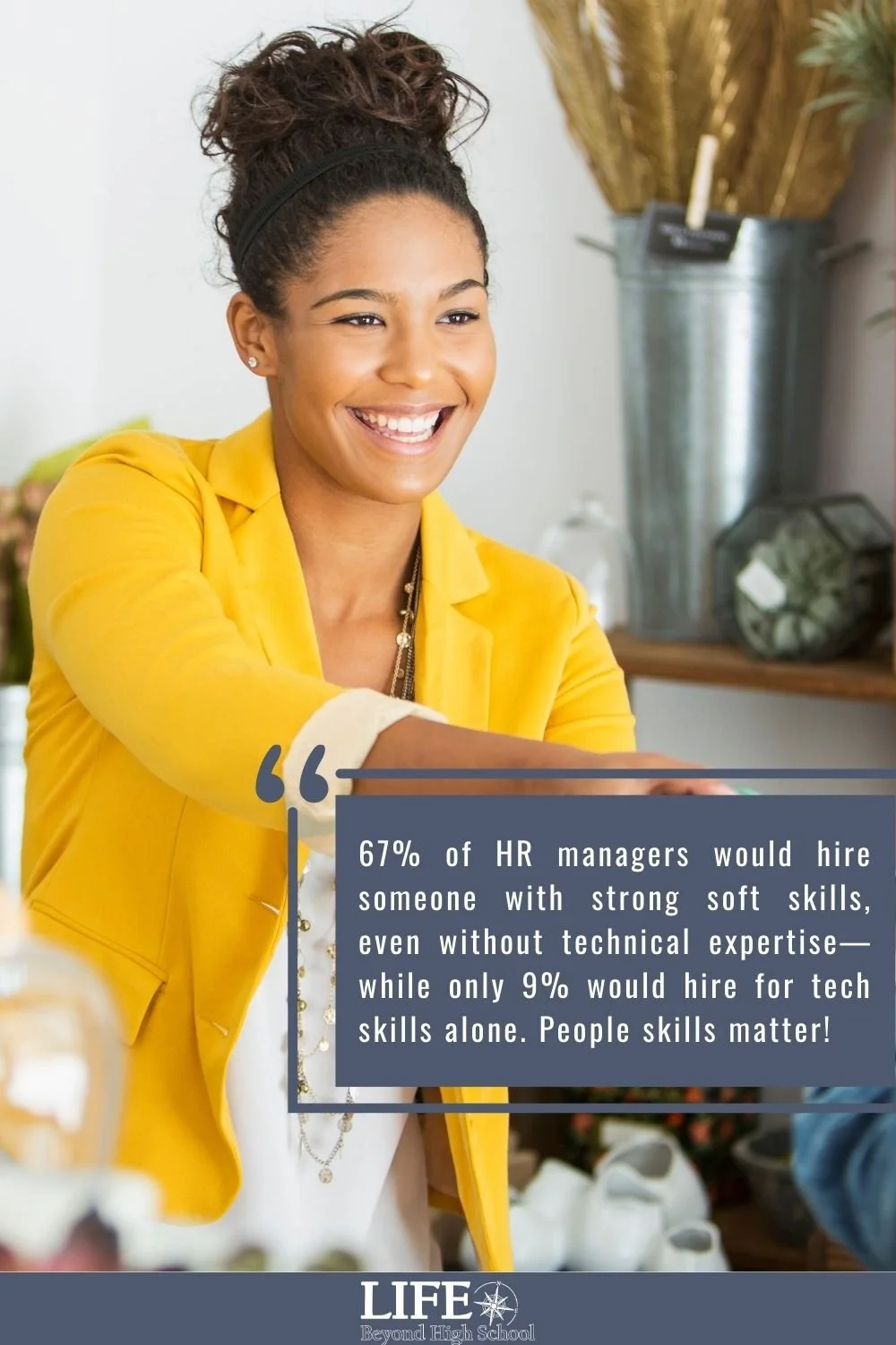 15 Ideas for Teaching Life Skills — Life Beyond High School