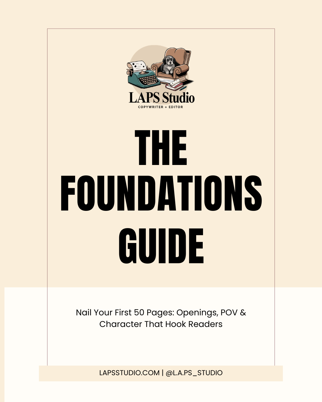 The Foundations Guide