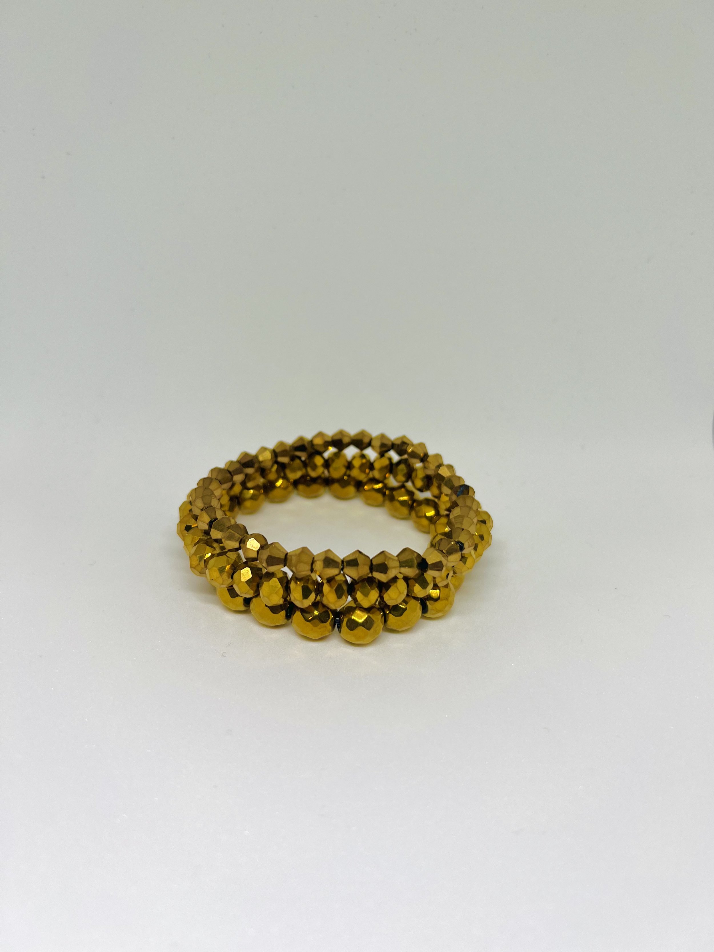 Gold Gemi Set
