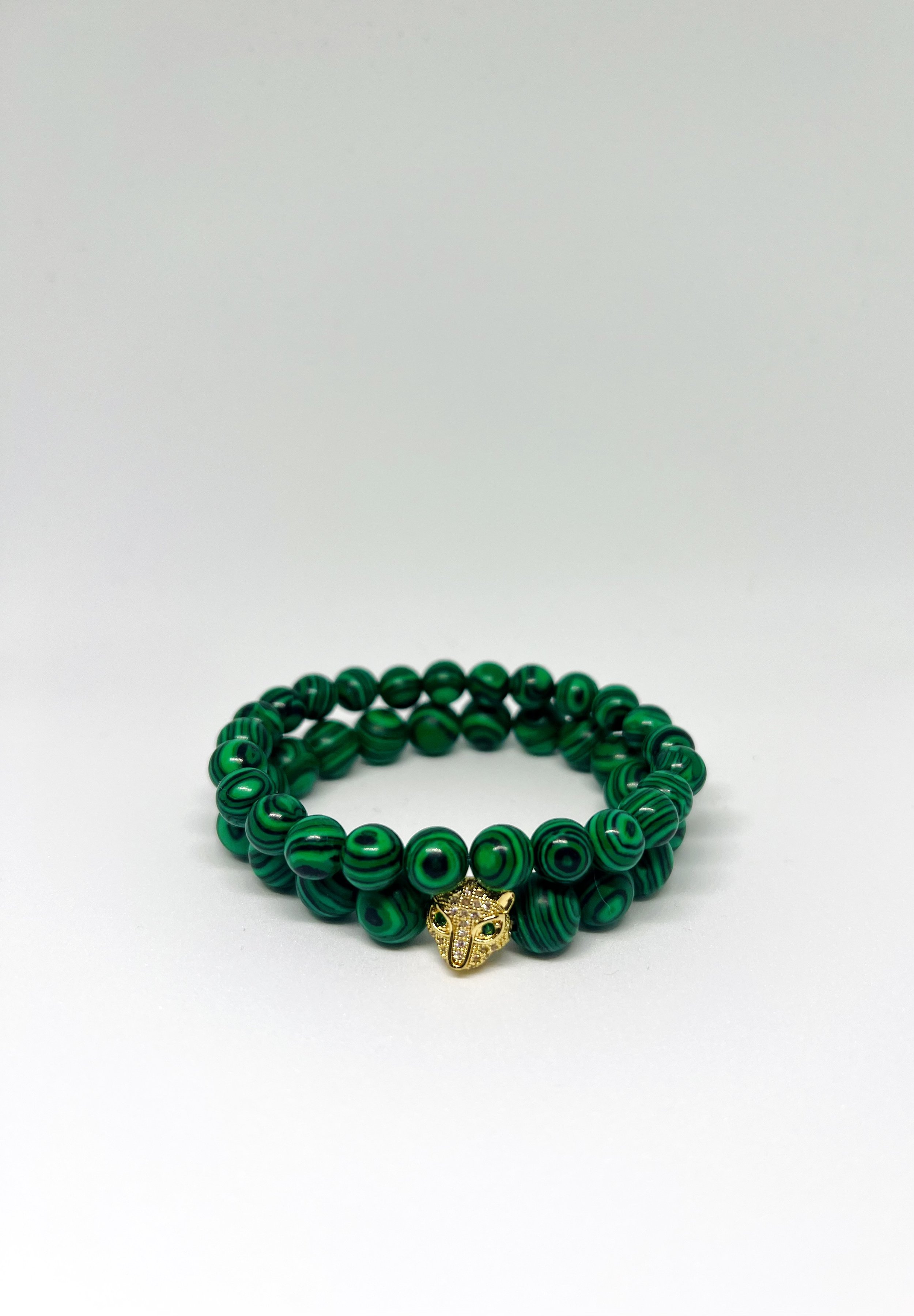 Malachite Gemi
