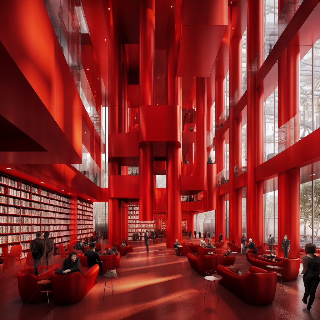 kaylee_The_red_interior_of_a_library._Large_scuptural_tables_ar_6e40a715-03d1-4134-9b83-79bf9281eb7c (1).png
