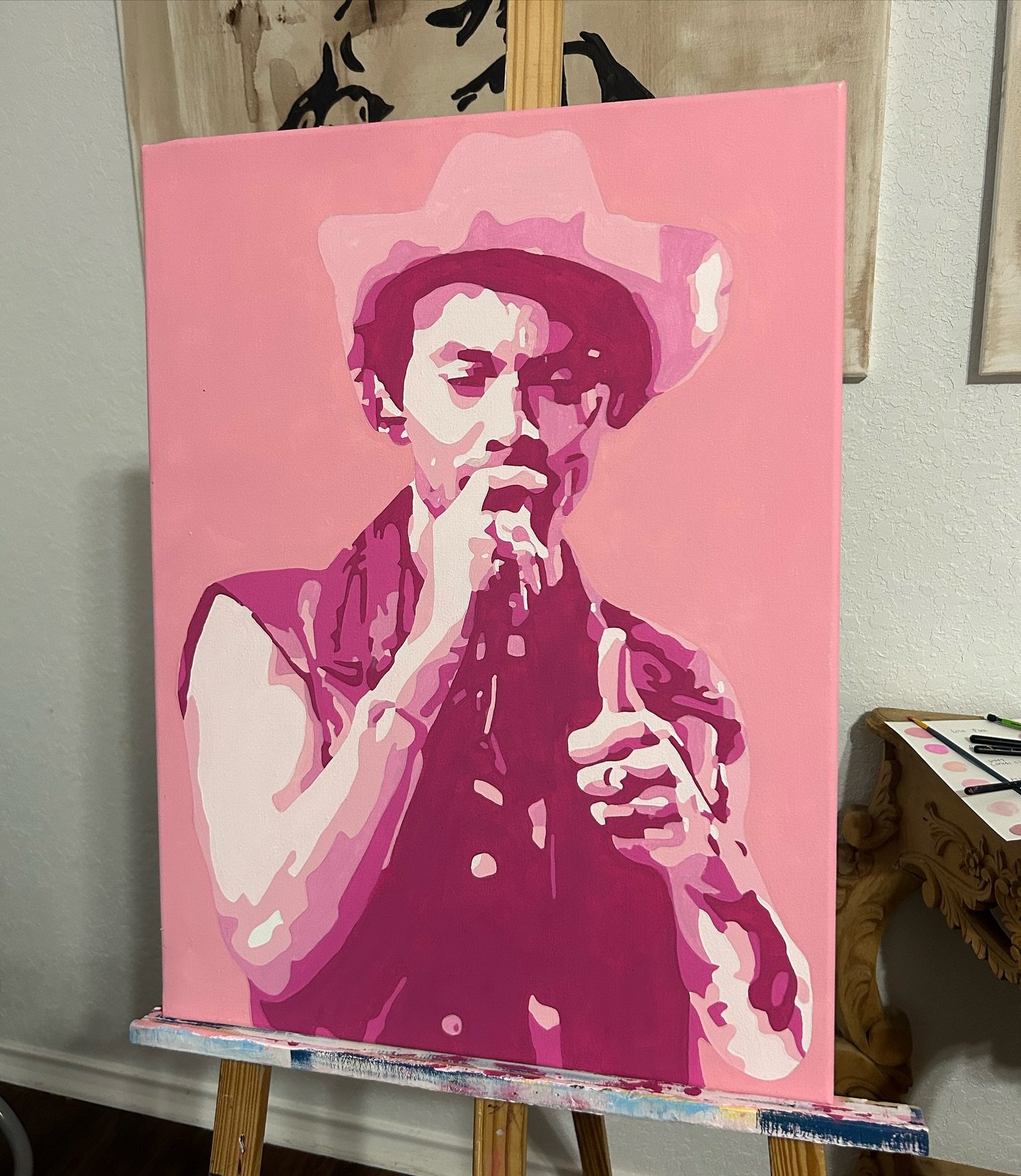 &ldquo;Howdy Harry&rdquo;

$425 &amp; shipping
.
.
.
#harrystyles #harrystylesliveontour #harrystylesimagine #harrystylesedits #harrystylesupdates #harrystylesimagines #harrystylesalbum #harrystylesedit #harrystylestour#harrystylesmeme #harrystylesph