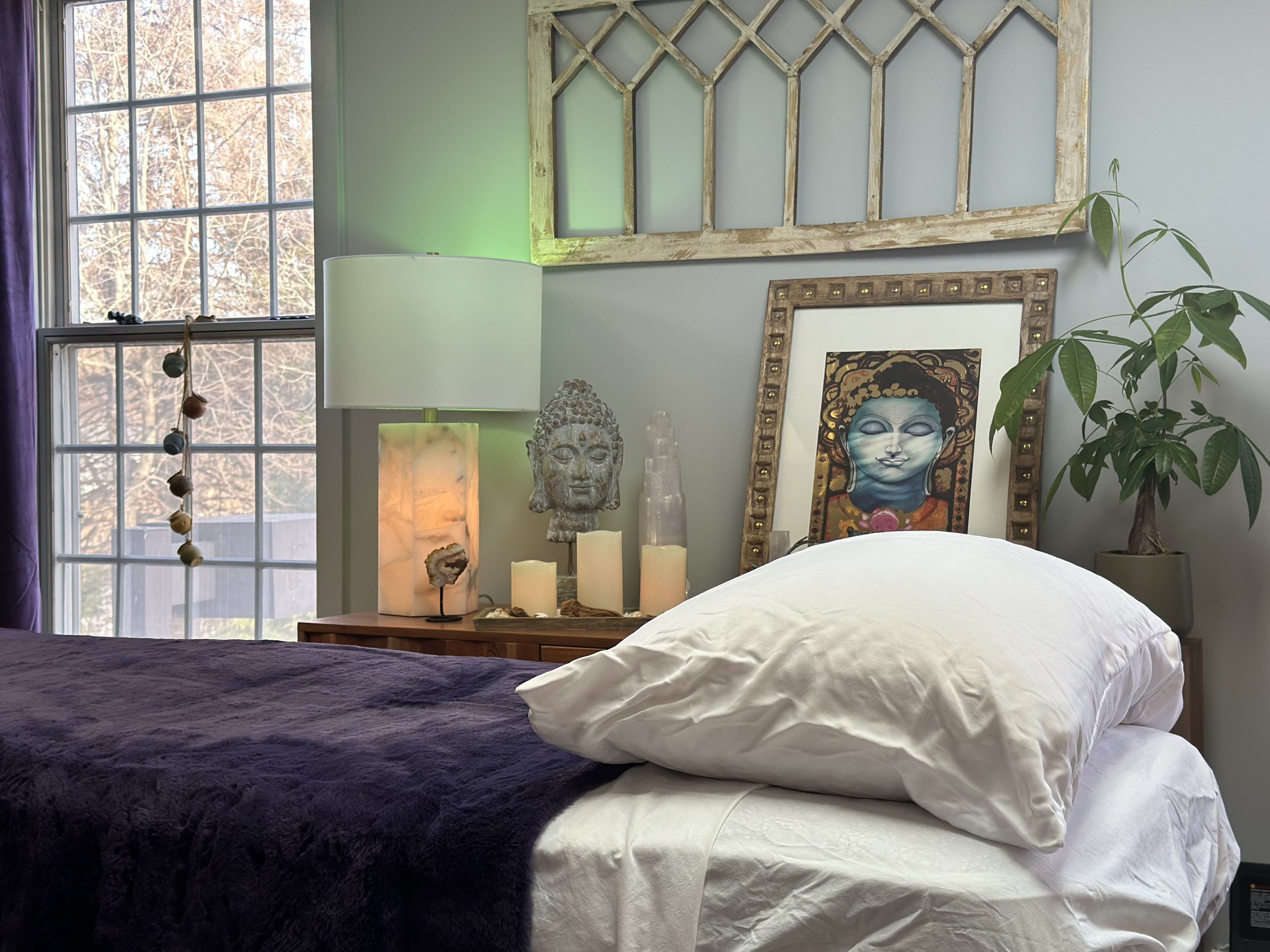 Reiki 1 Certification January 4th 2025