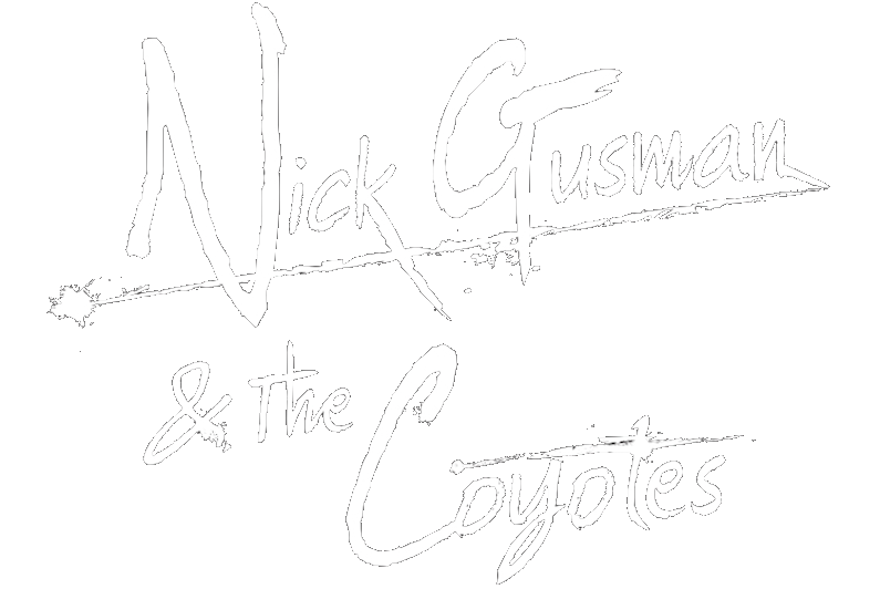 Nick Gusman and the Coyotes