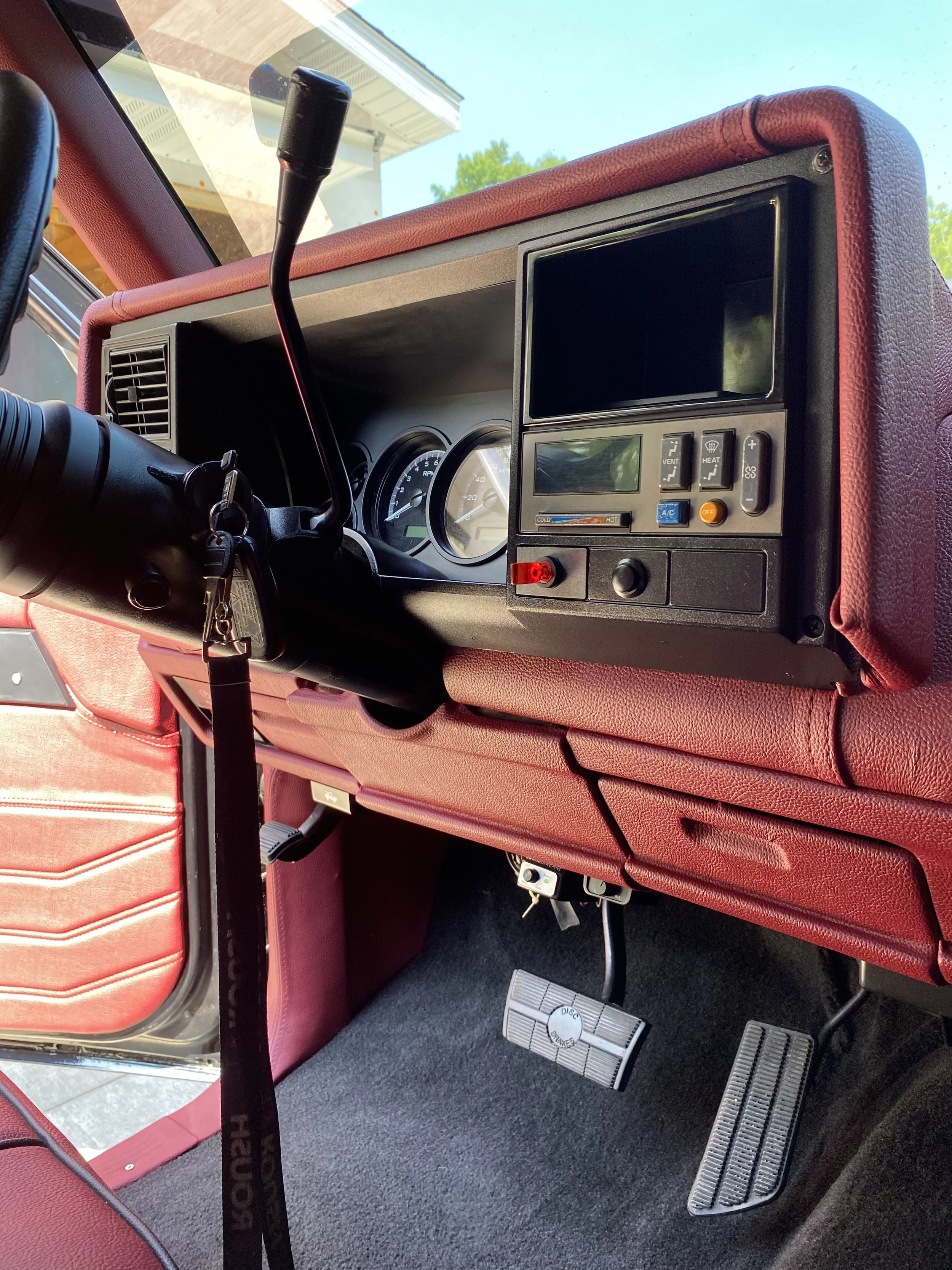 Chevy Silverado