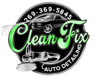 CleanFix Auto Detailing
