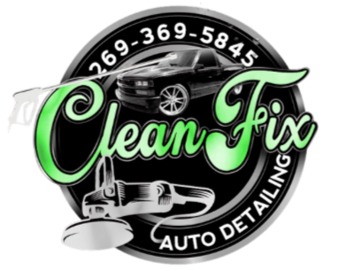 CleanFix Auto Detailing