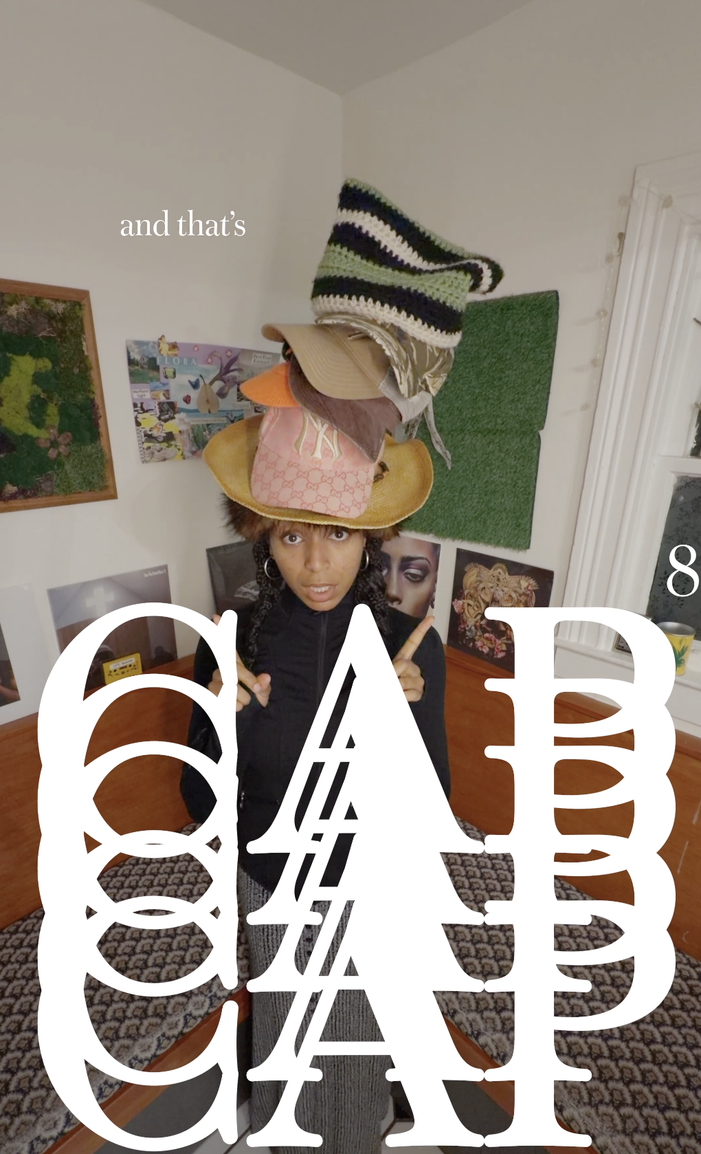 SFC Editor, Text Animation - CAP by Phern SFC Content