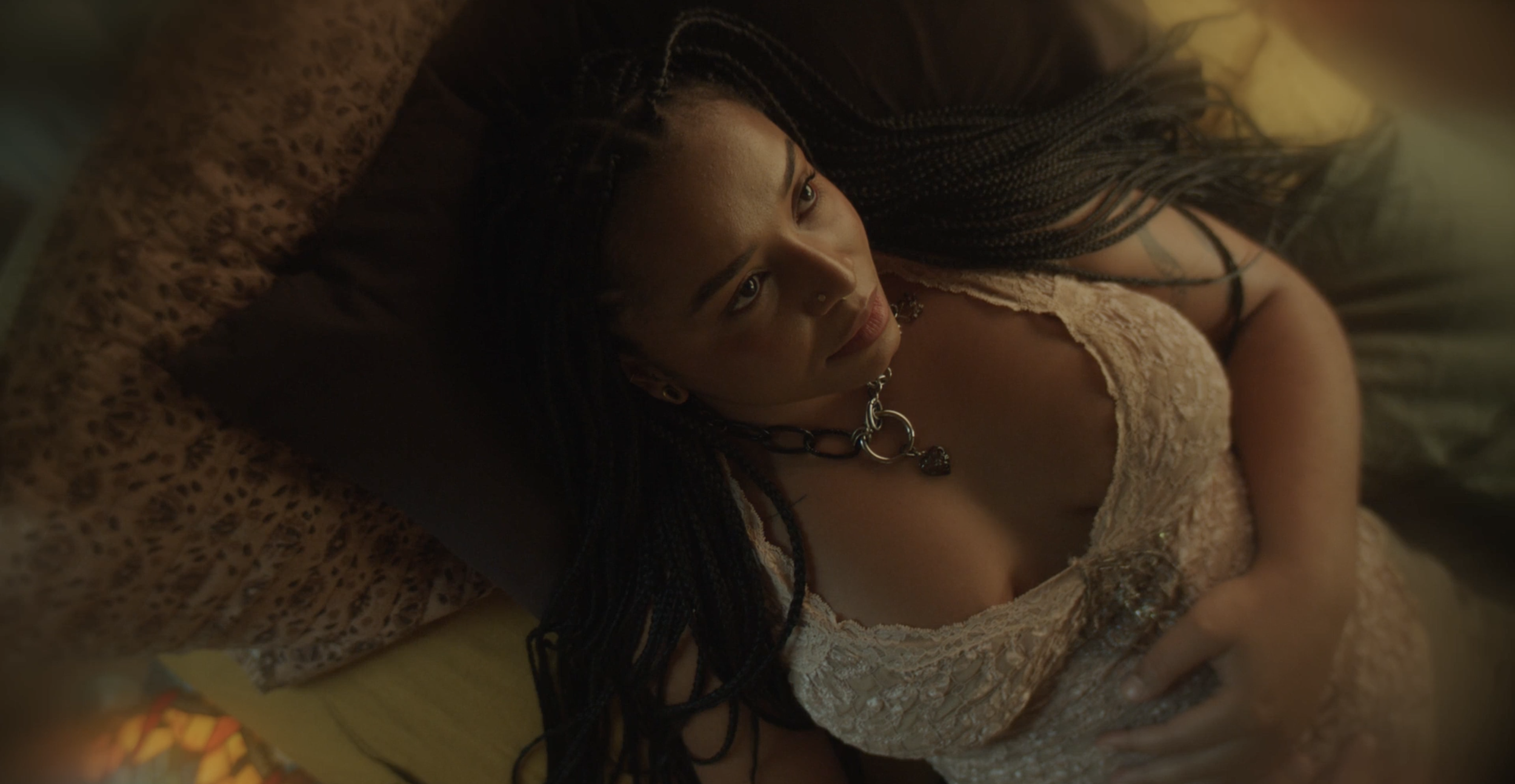 Editor, Color, VFX - Late Bloomer Narrative Short Film