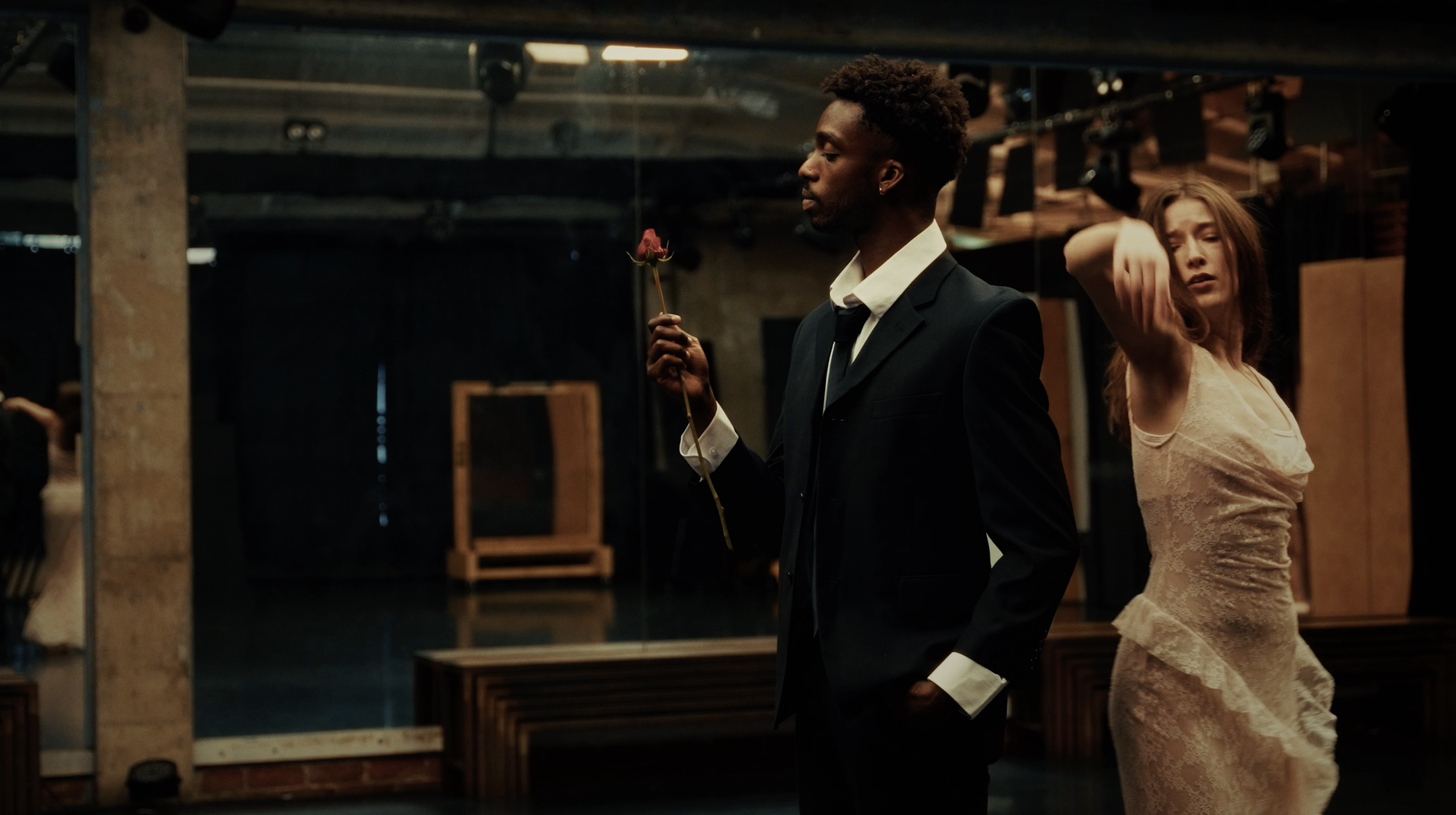 Editor - After the Honeymoon by Jayo