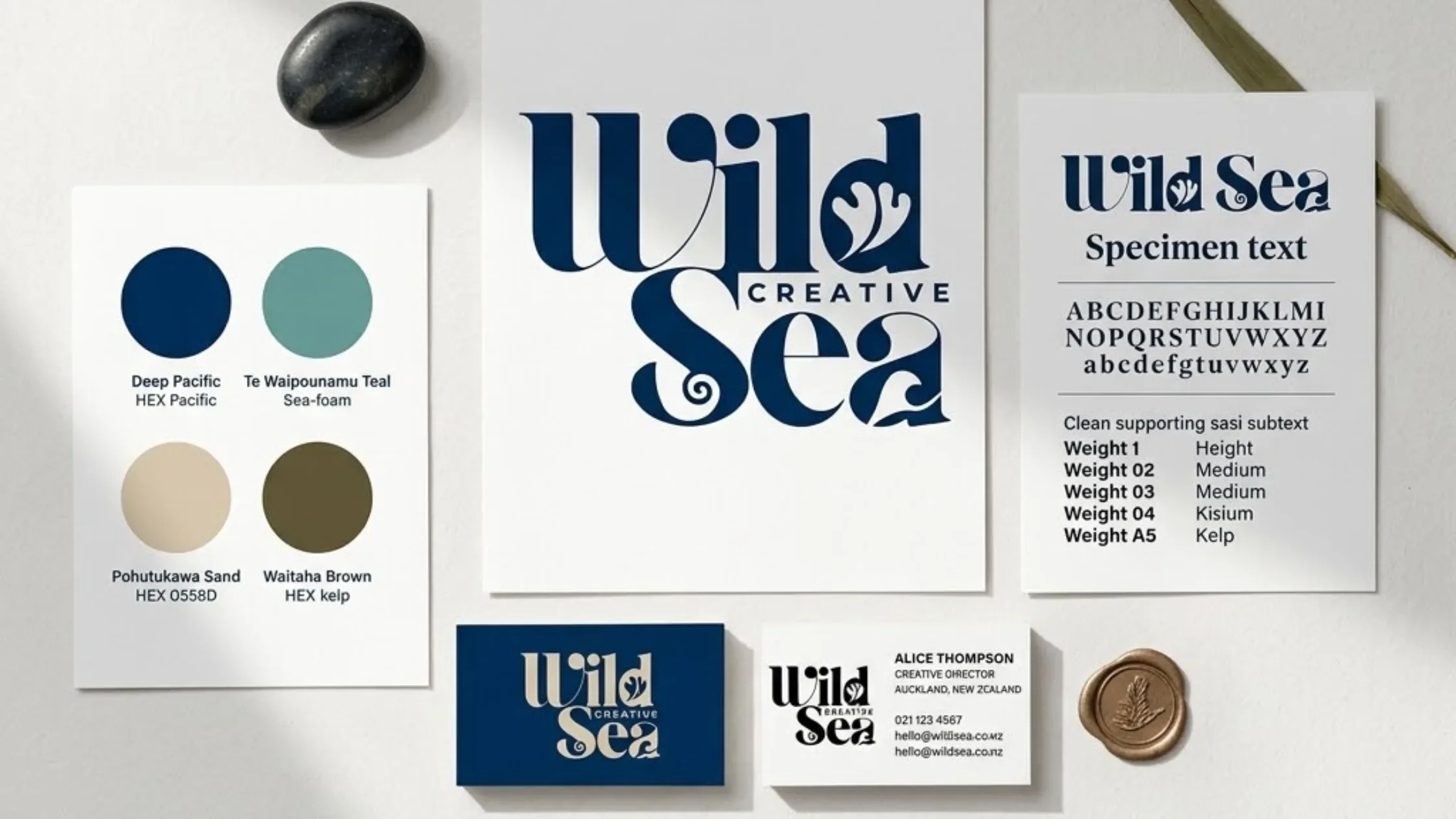 How Brand Identity Drives Customer Acquisition for NZ Small Businesses 3