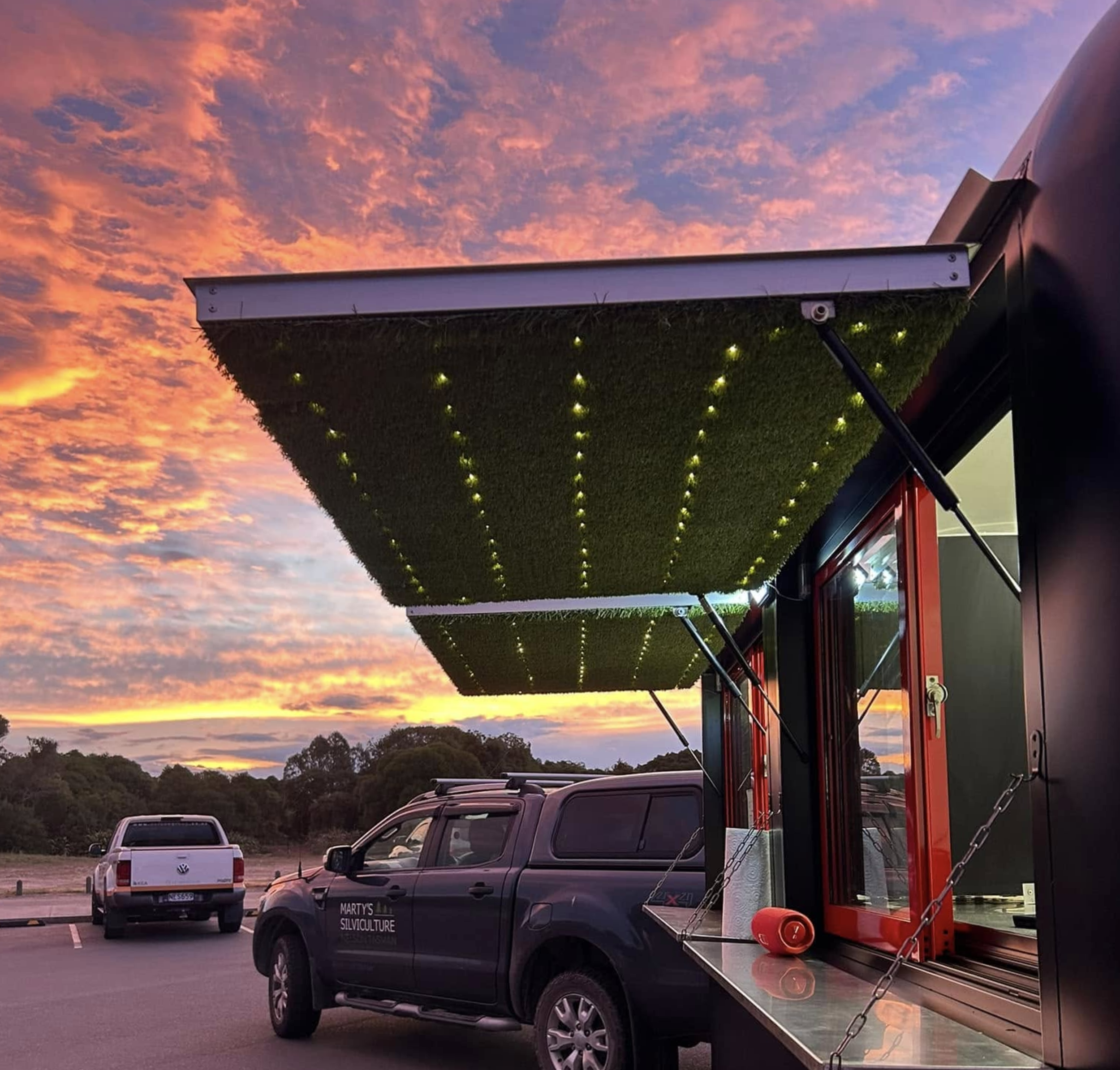 Nish Inwood - Wild Sea Creative Digital Marketing NZ