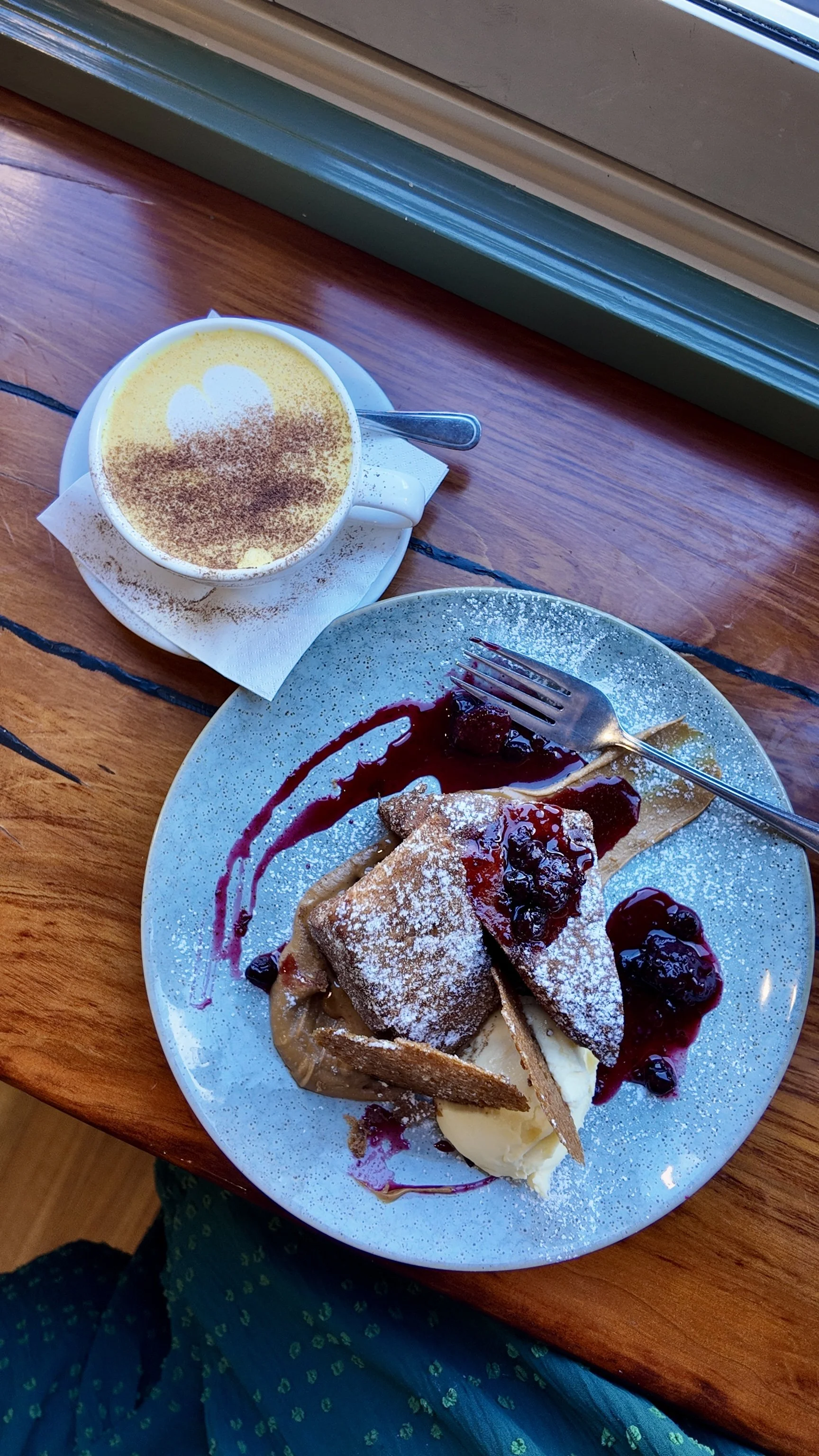 Nish Inwood - Wild Sea Creative Digital Marketing