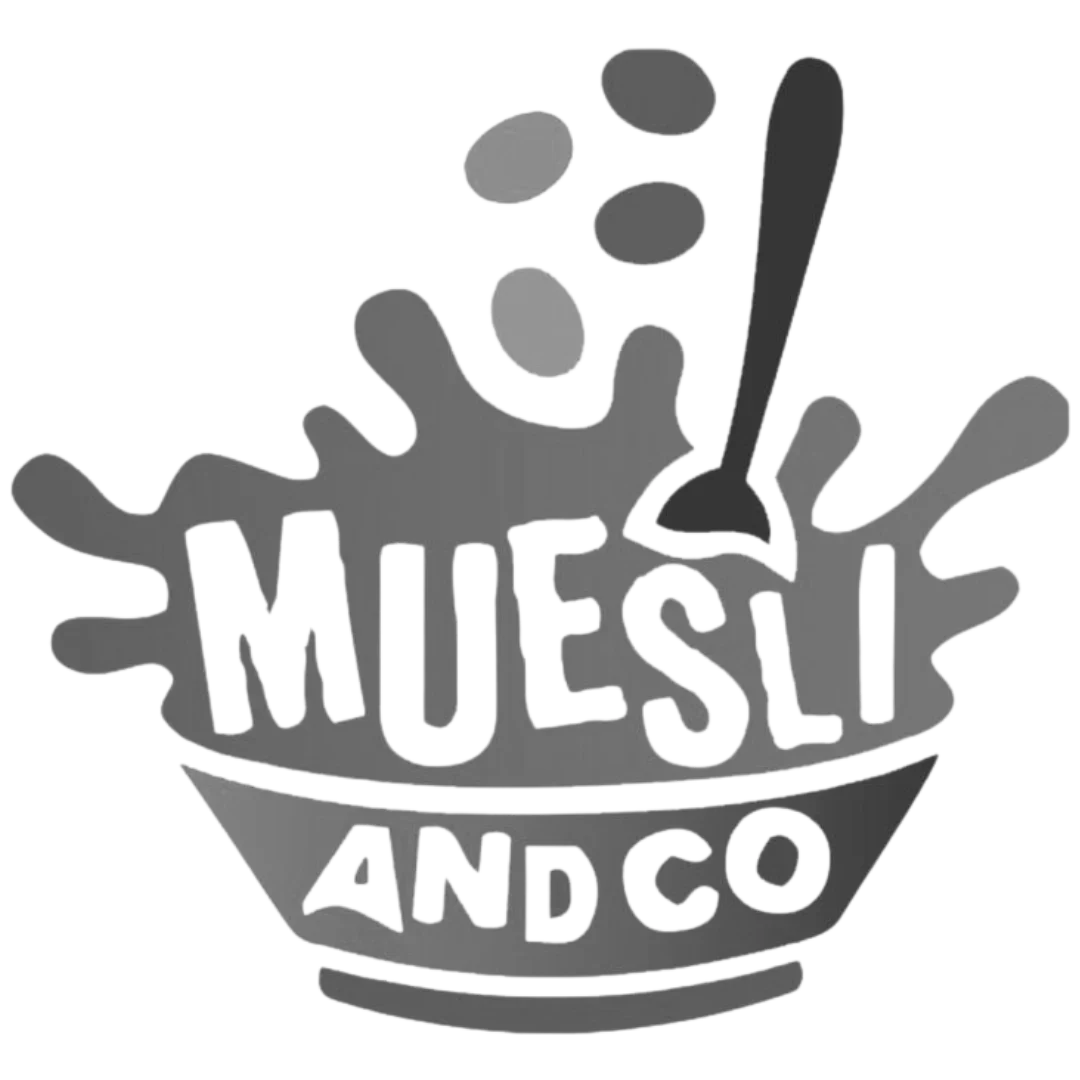 Wild Sea Creative - Muesli & Co.