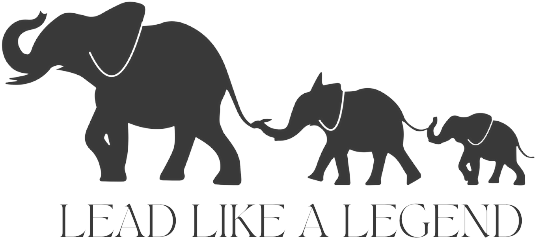 Wild Sea Creative -Lead Like A Legend