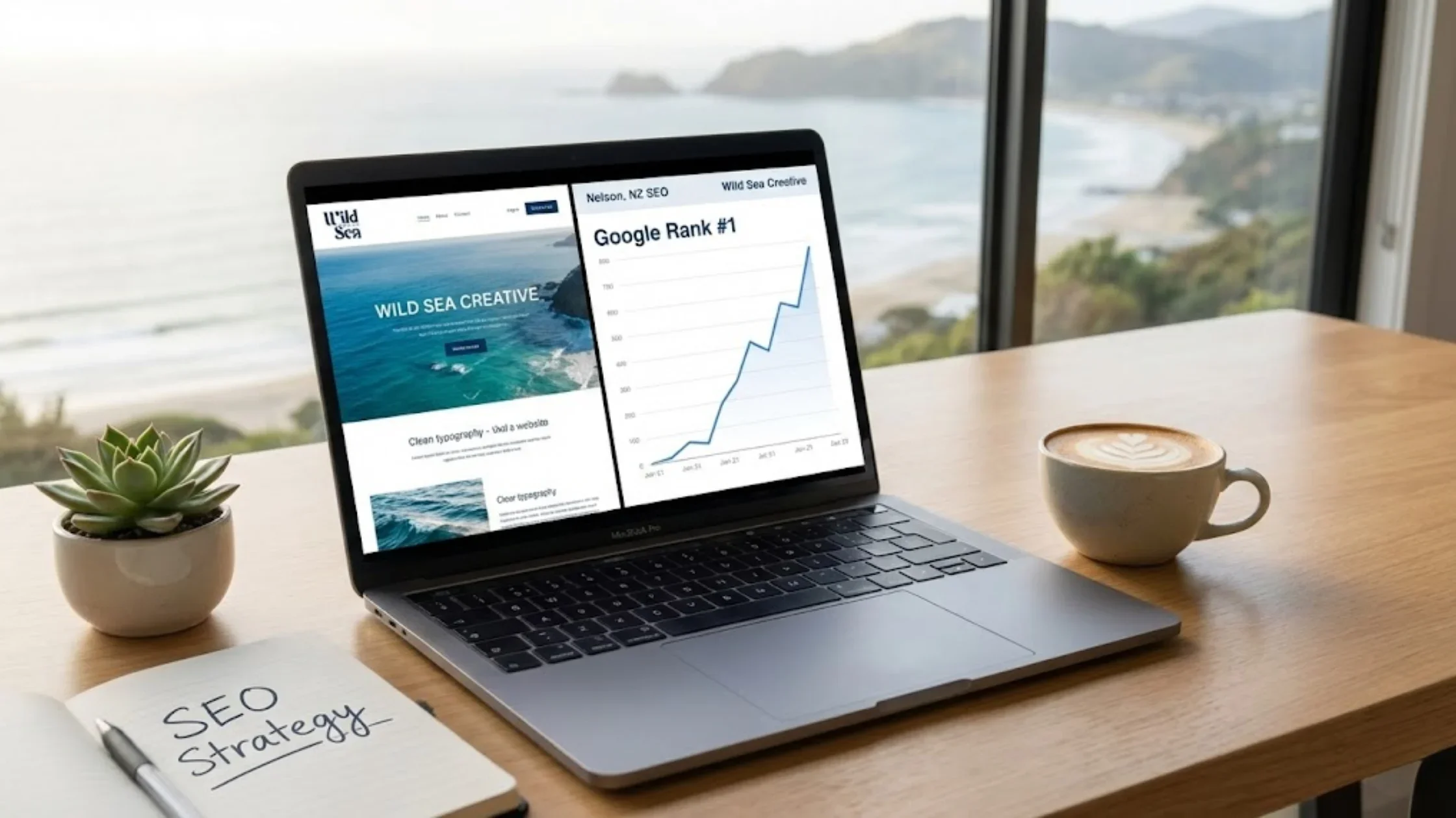 Squarespace SEO Myths That Are Holding NZ Businesses Back