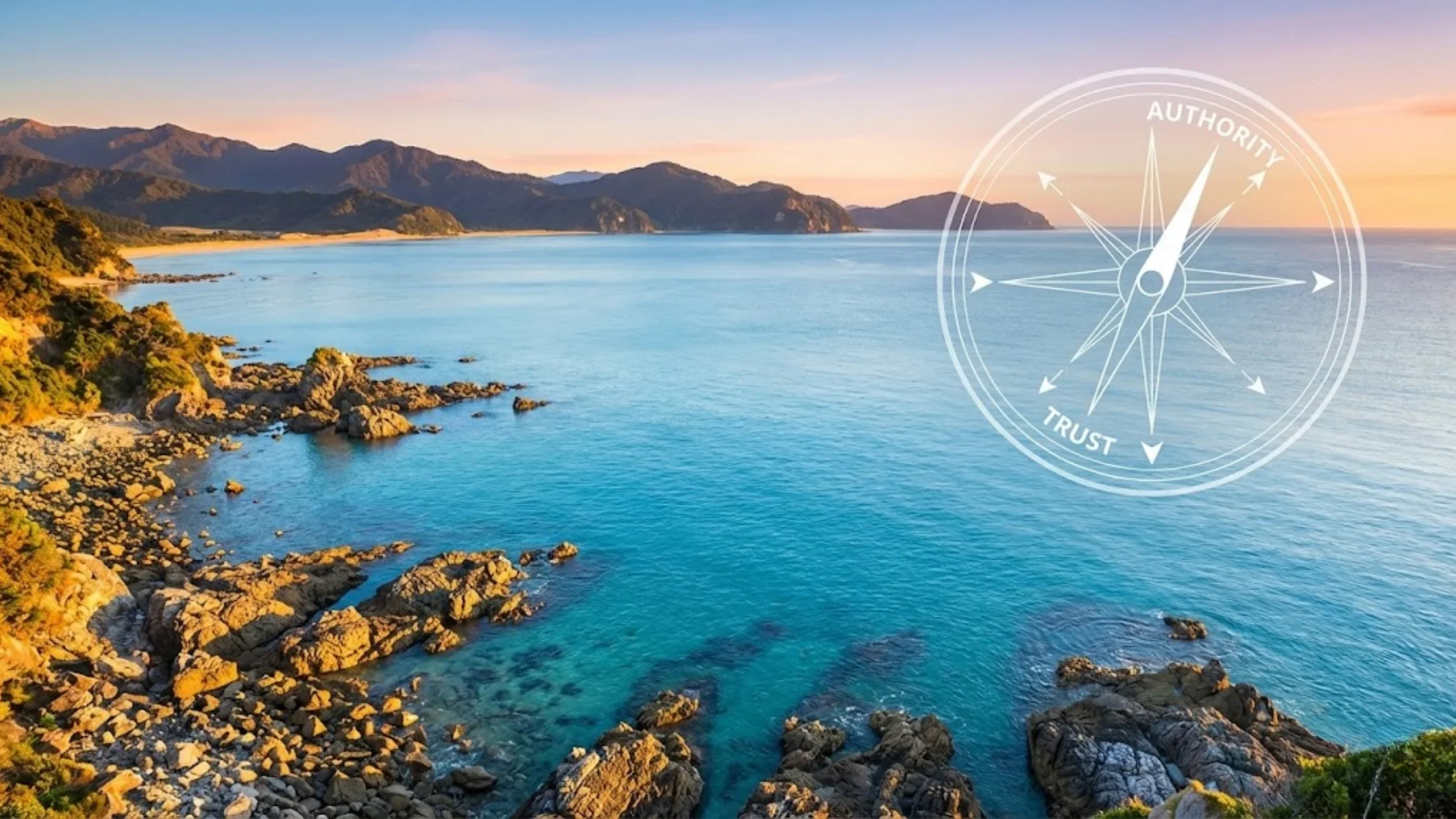 Why 'Link Building' is Dead (And What NZ Google Search Wants)