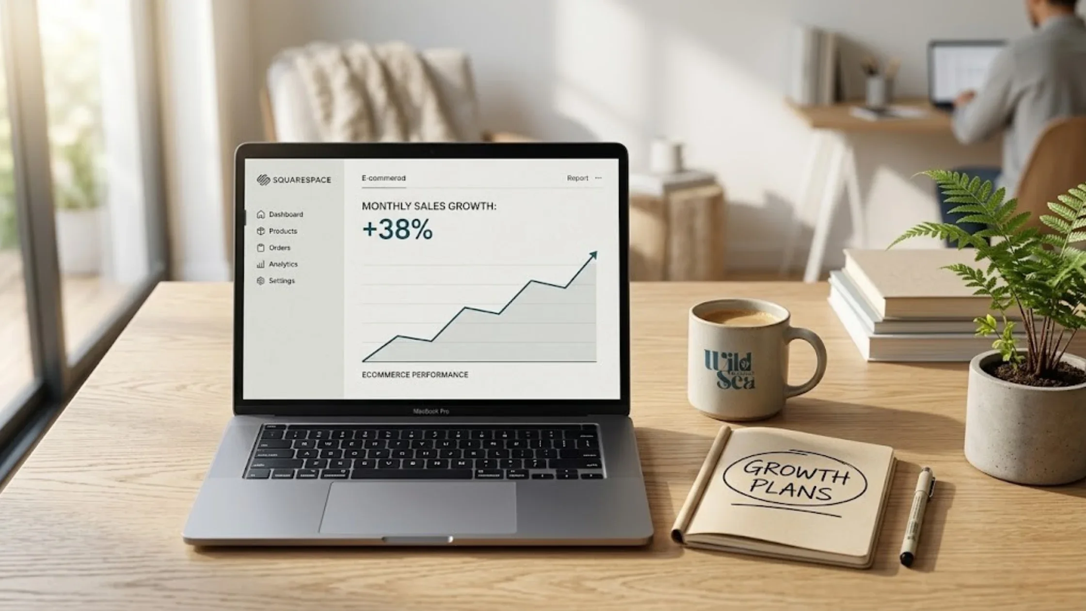 Squarespace for E-commerce: Is It Scalable for Growing AU/NZ Brands?