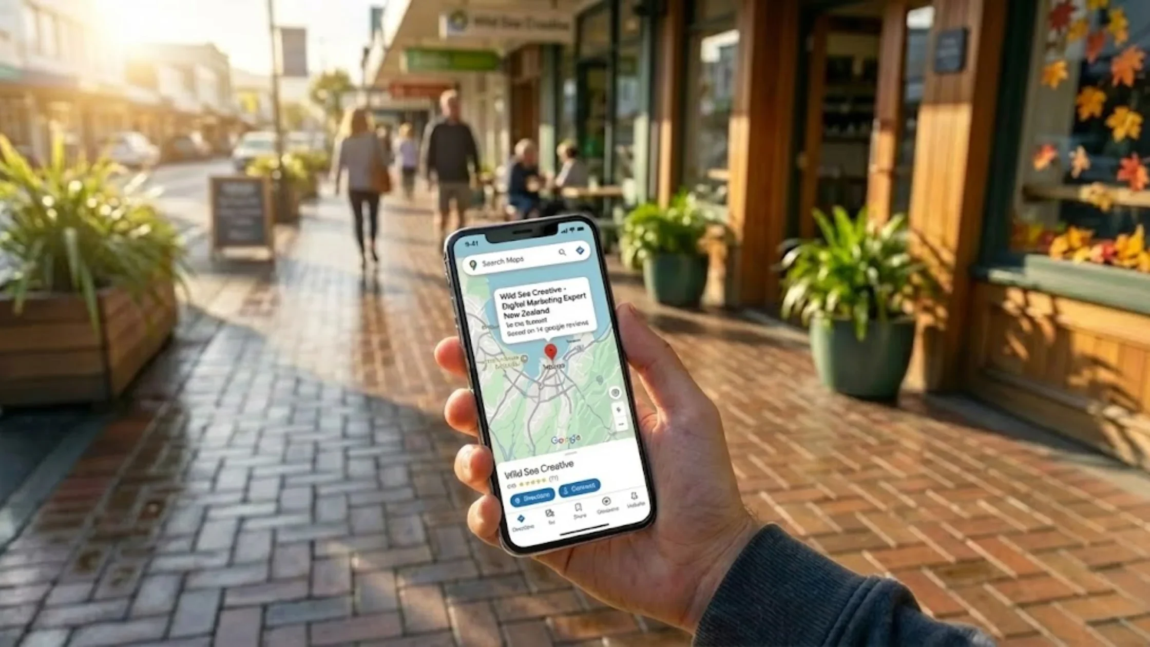 Local SEO Packages &amp; Strategies