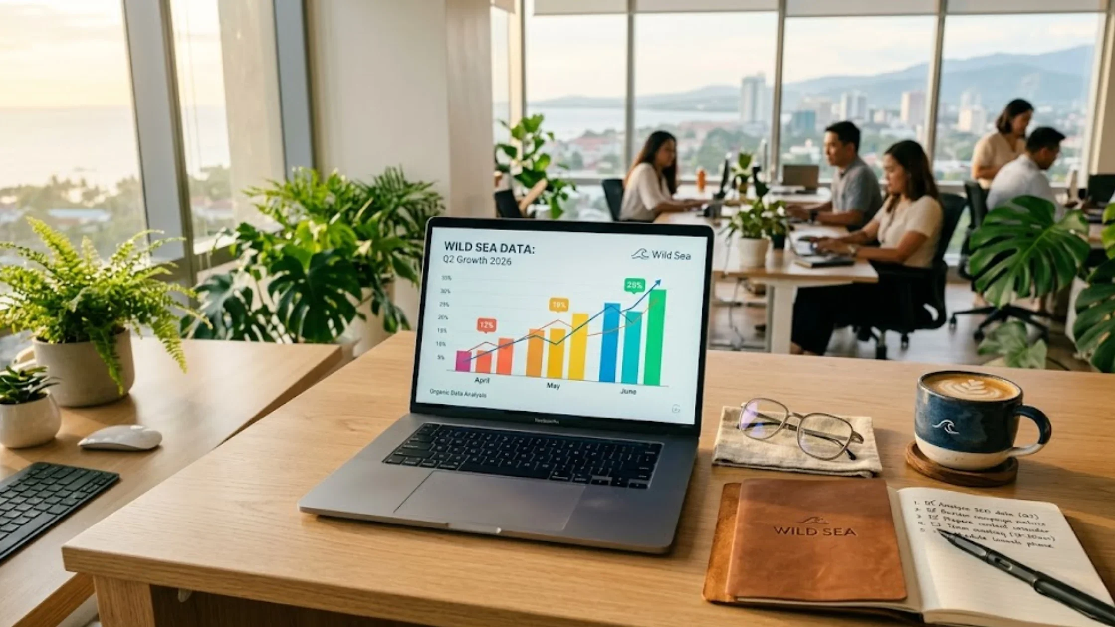 Why Your Website Isn’t Generating Leads (And How to Fix It Fast)