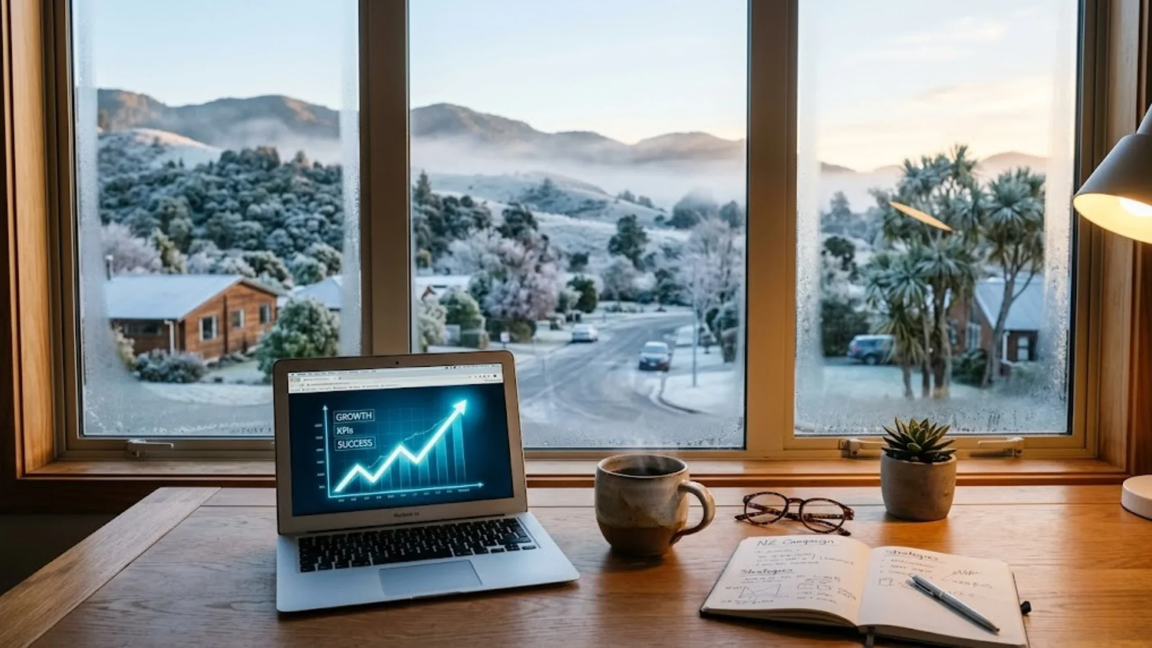 Winter Lead Generation: 7 Google Ads Management Strategies NZ Businesses Should Use This June