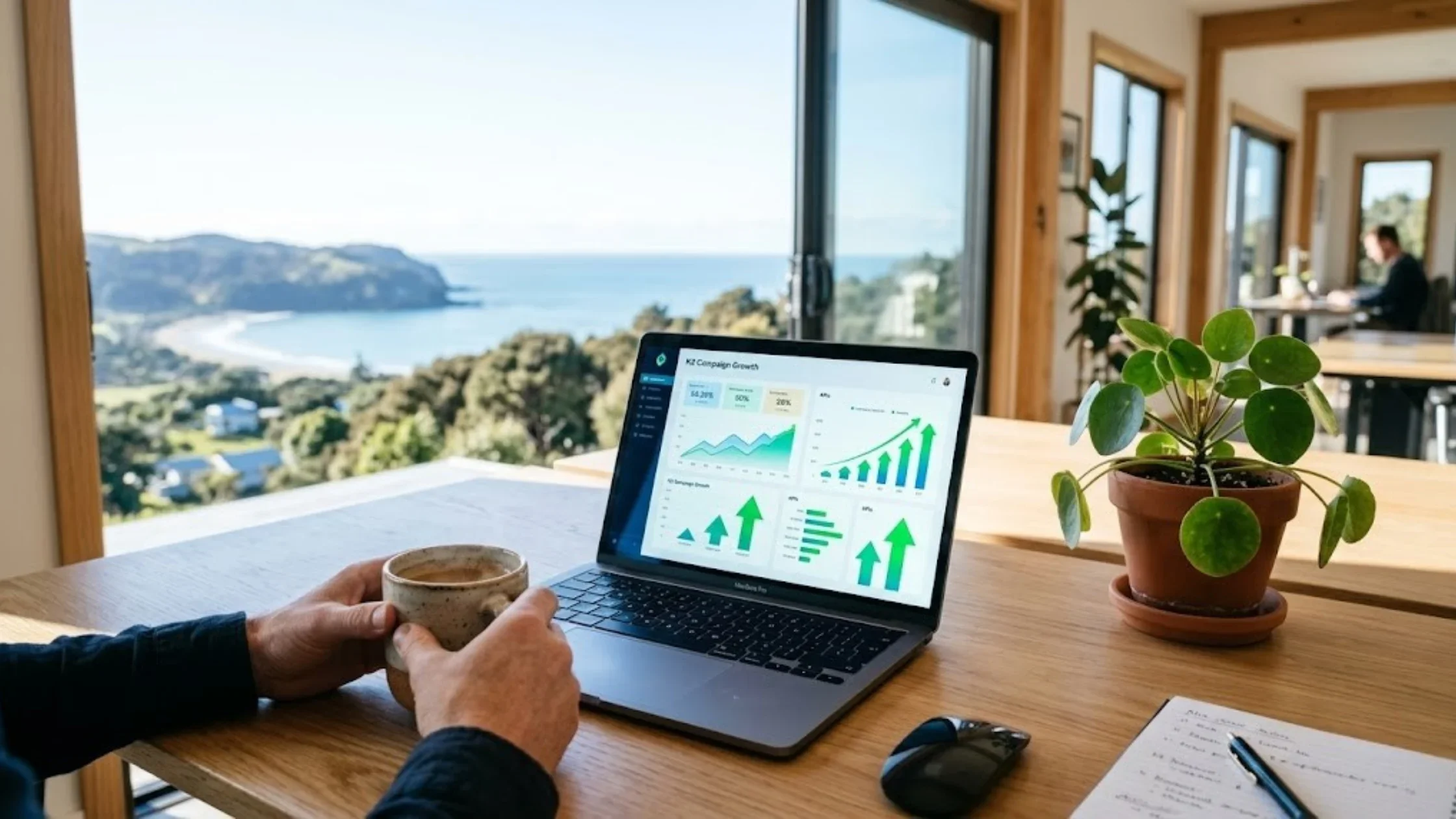 Is Your Business Ready for the Second Half of 2026? A Digital Marketing Agency NZ Checklist