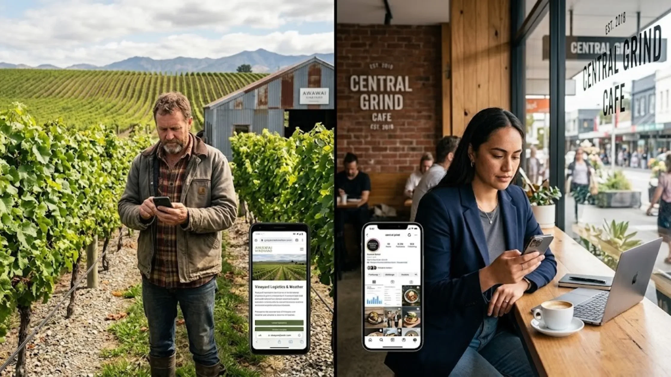 Why Digital Strategy NZ Businesses Build in 2026 Actually Looks Different 1