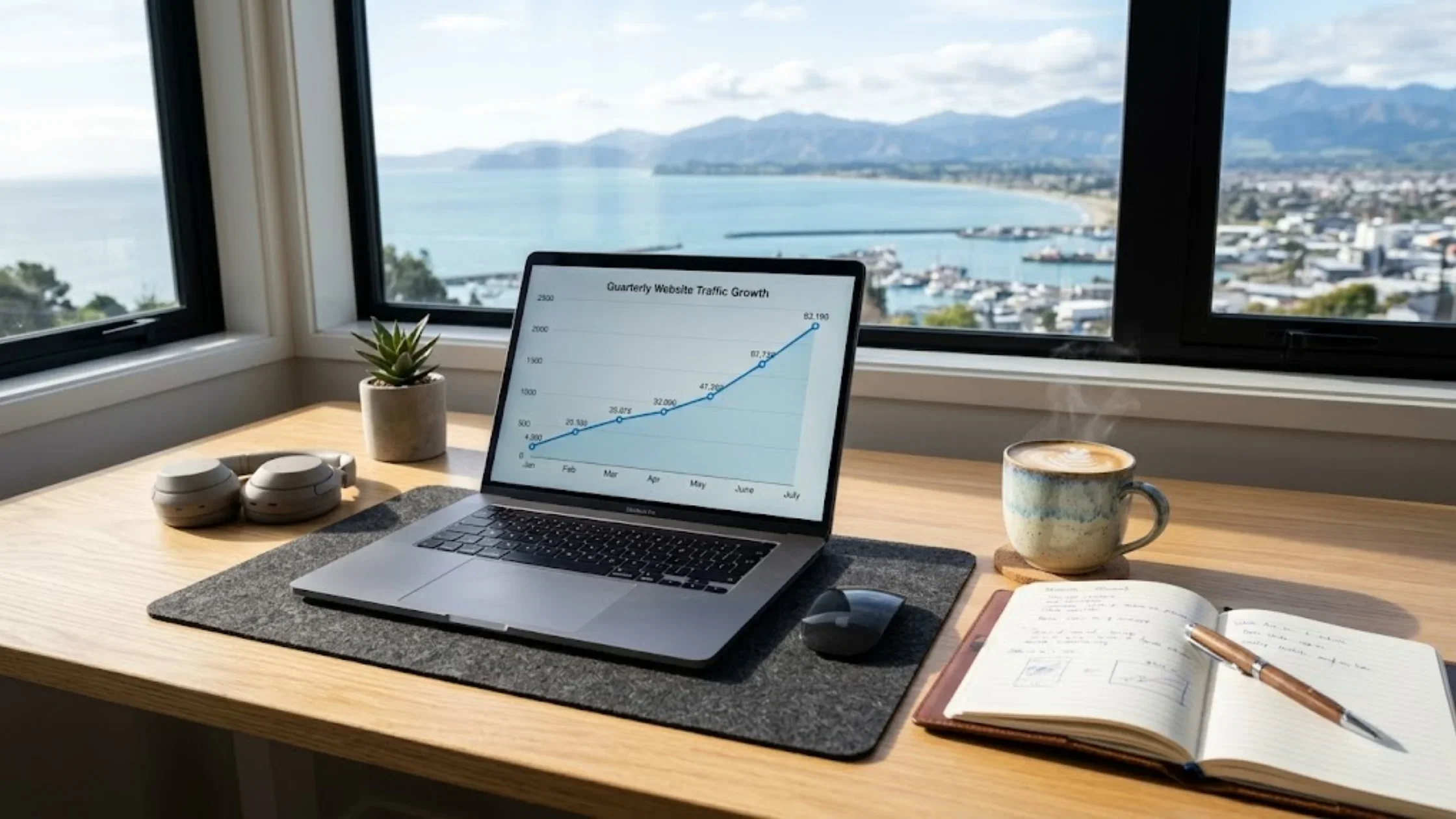 Which Website Builder in NZ Gives Small Businesses the Best Long-Term Growth?