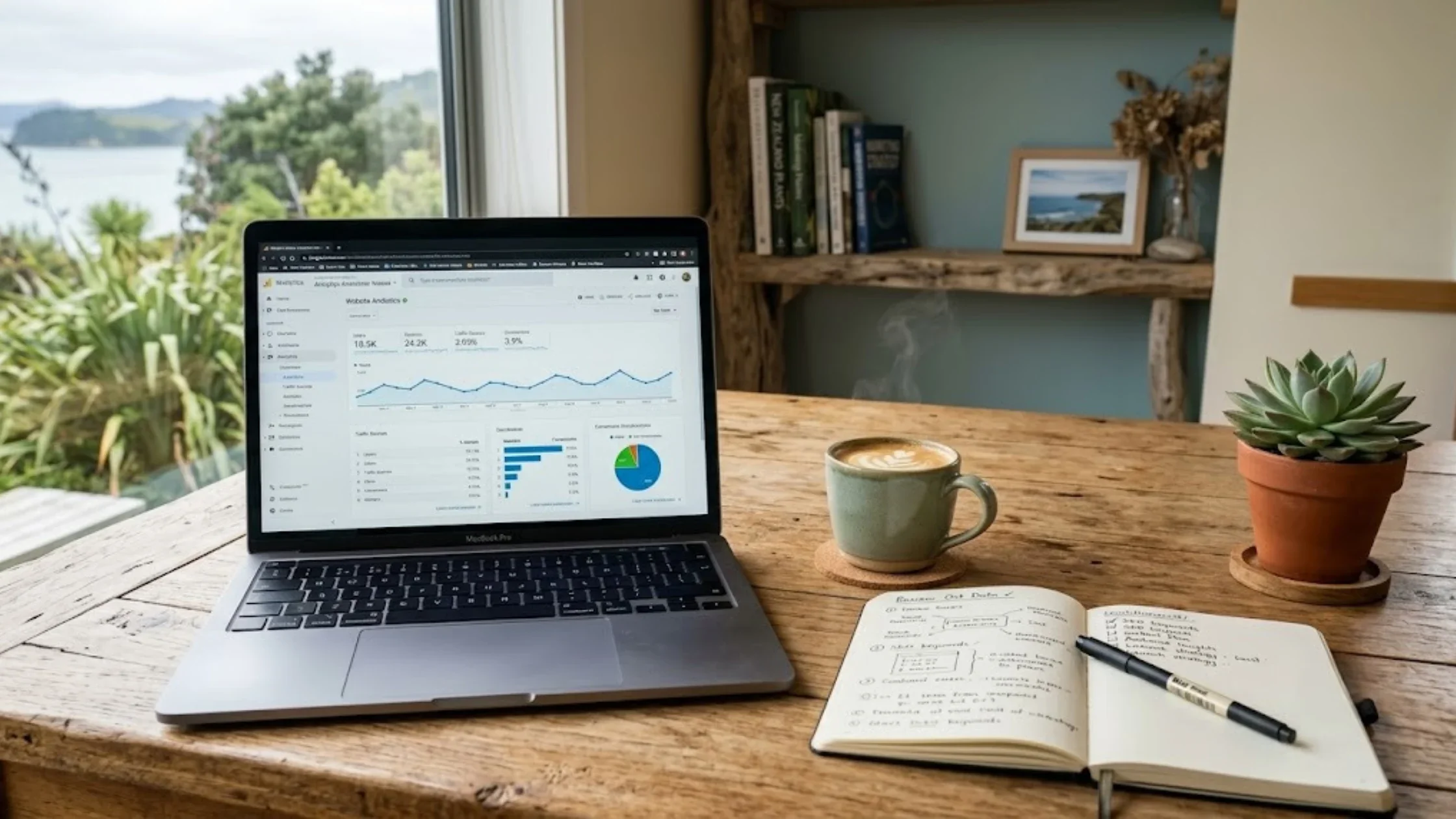 What Does Search Engine Optimisation in New Zealand Actually Include in 2026?