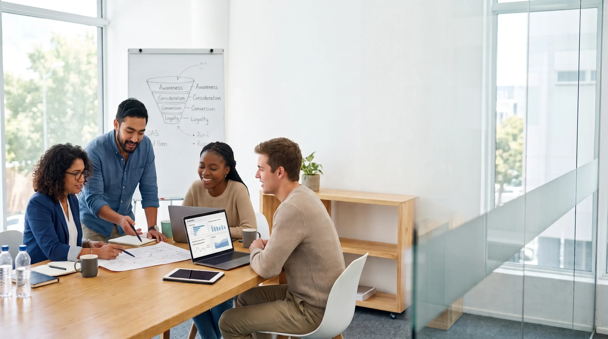 Video Marketing ROI for B2B: From Scripts to Sales Impact