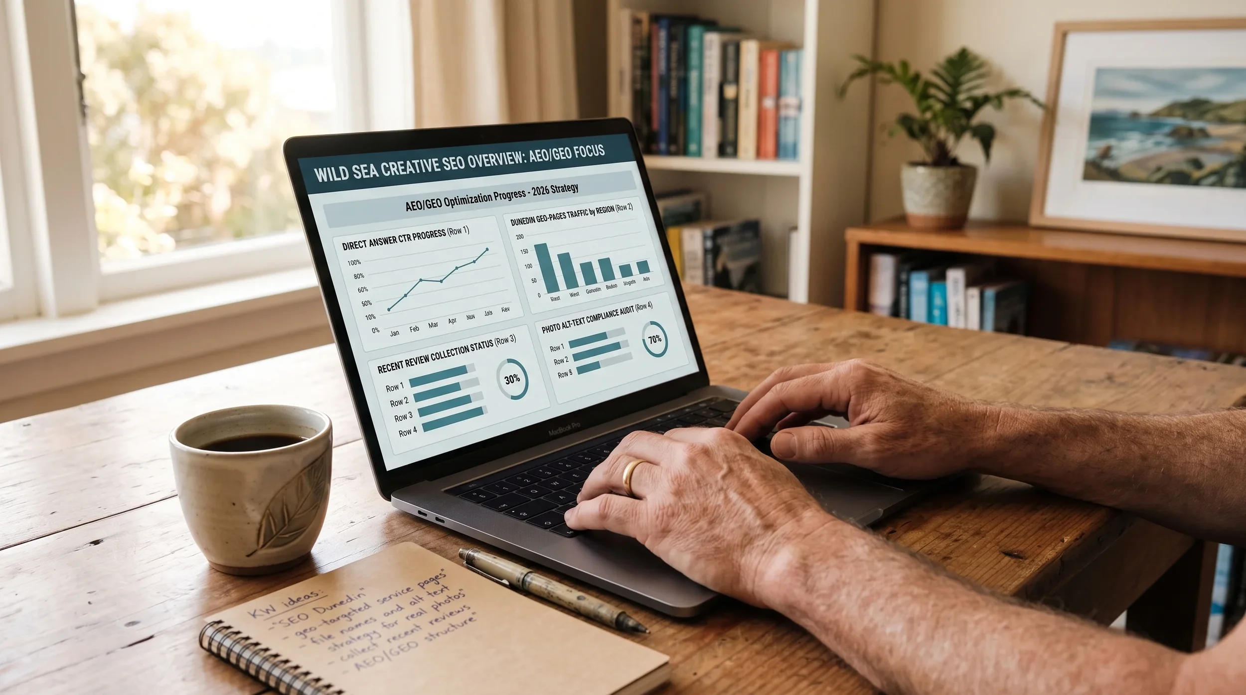 Top 5 SEO Tools Every NZ Small Business Should Use in 2026