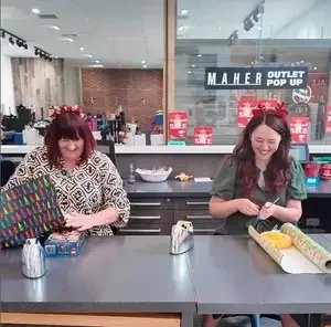 Wild Sea Creative - Nish Inwood Digital Marketing NZ
