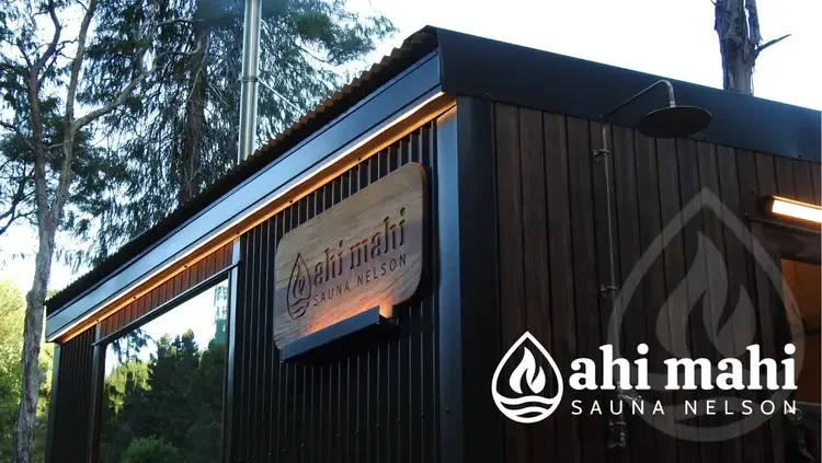 Wild Sea Creative - Nish Inwood Digital Marketing NZ