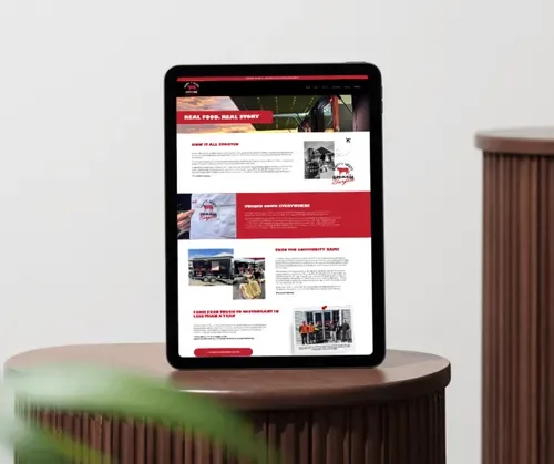 Wild Sea Creative - Nish Inwood Digital Marketing NZ