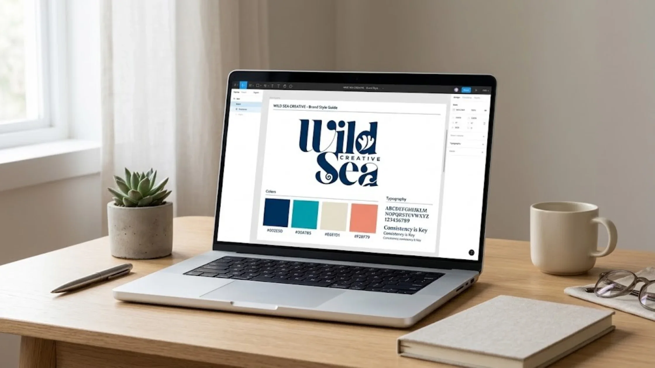 Brand Strategy Checklist NZ Build a Brand That Actually Converts 3