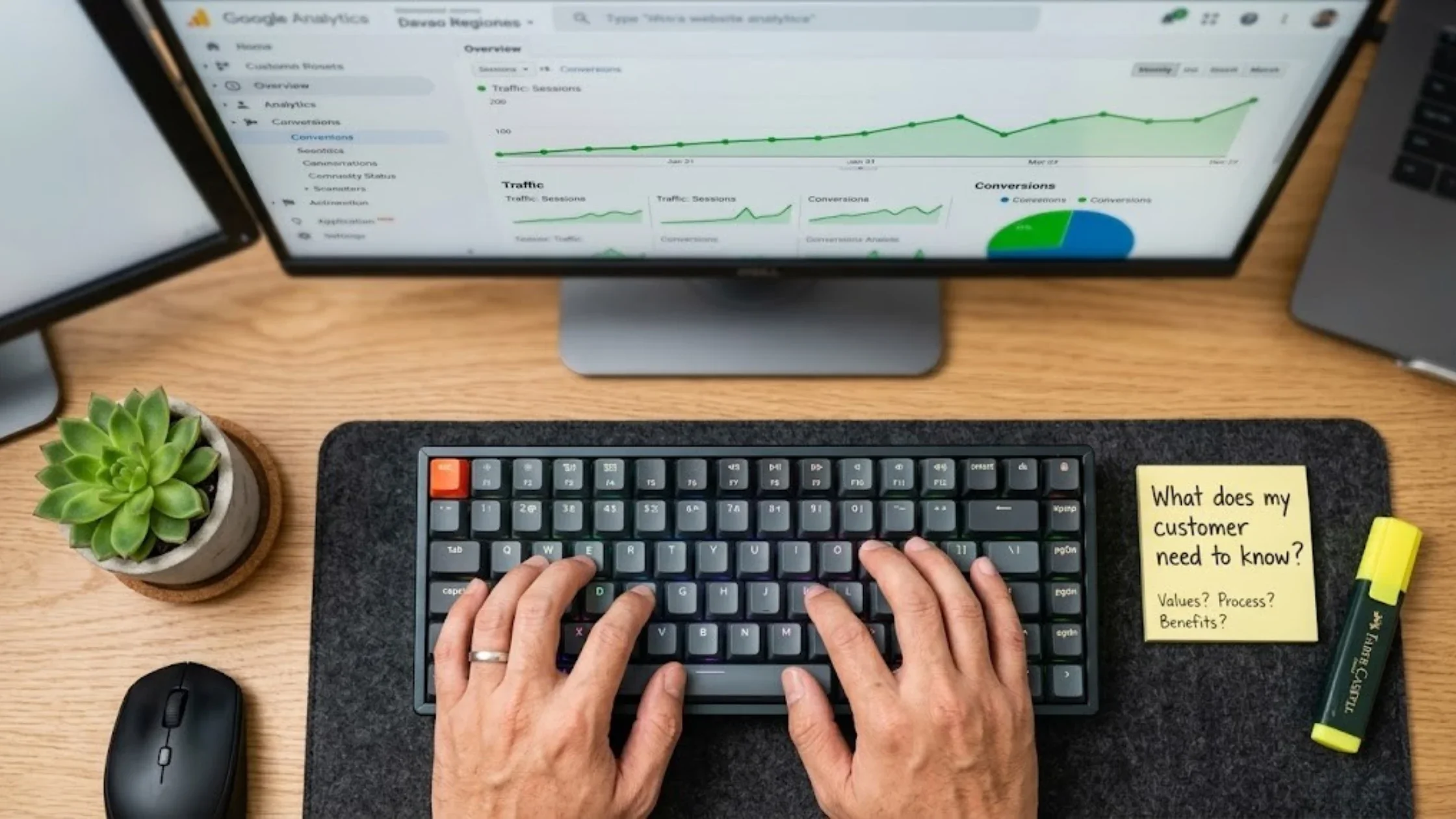 Why Does SEO Website Copywriting Matter More Than Design During Winter Website Updates 2