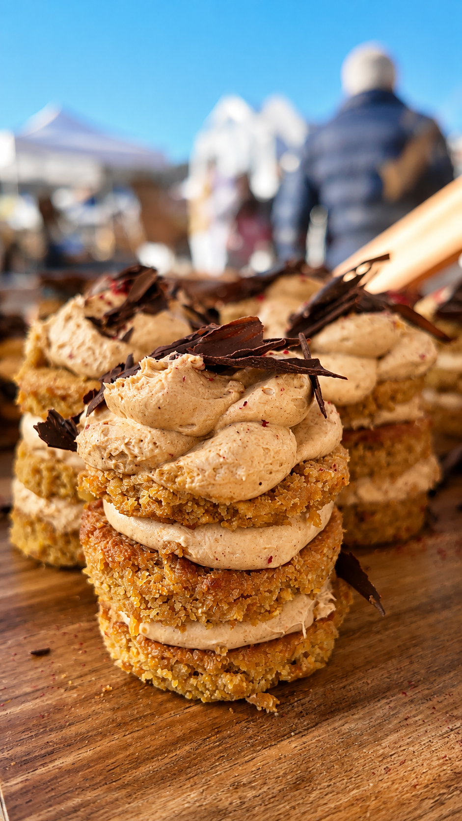 Nish Inwood - Wild Sea Creative - Digital Marketing Specialist NZ 