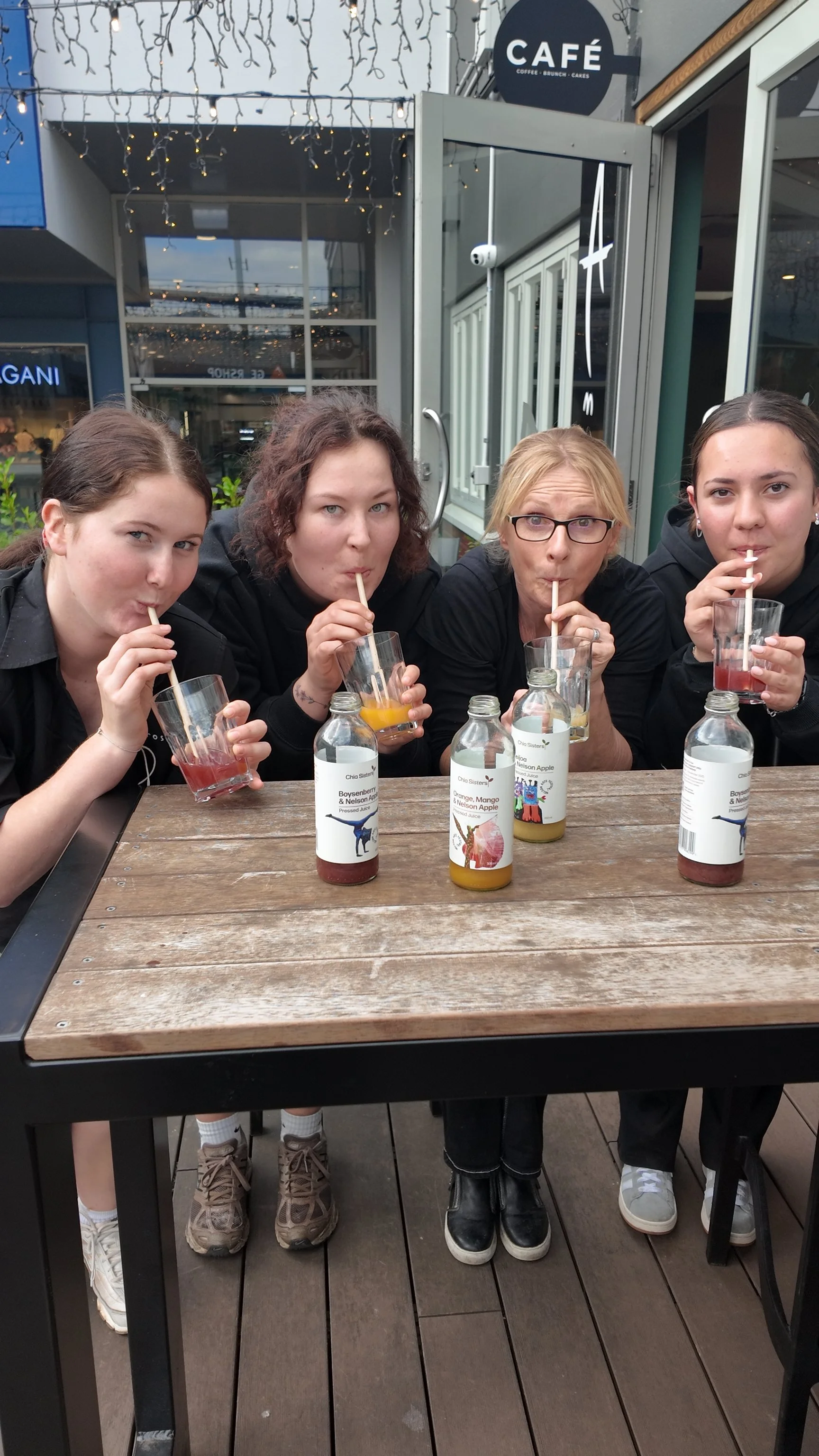 Nish Inwood - Wild Sea Creative Digital Marketing