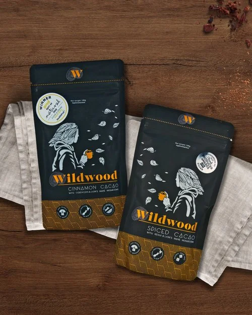 Nish Inwood - Wild Sea Creative Digital Marketing