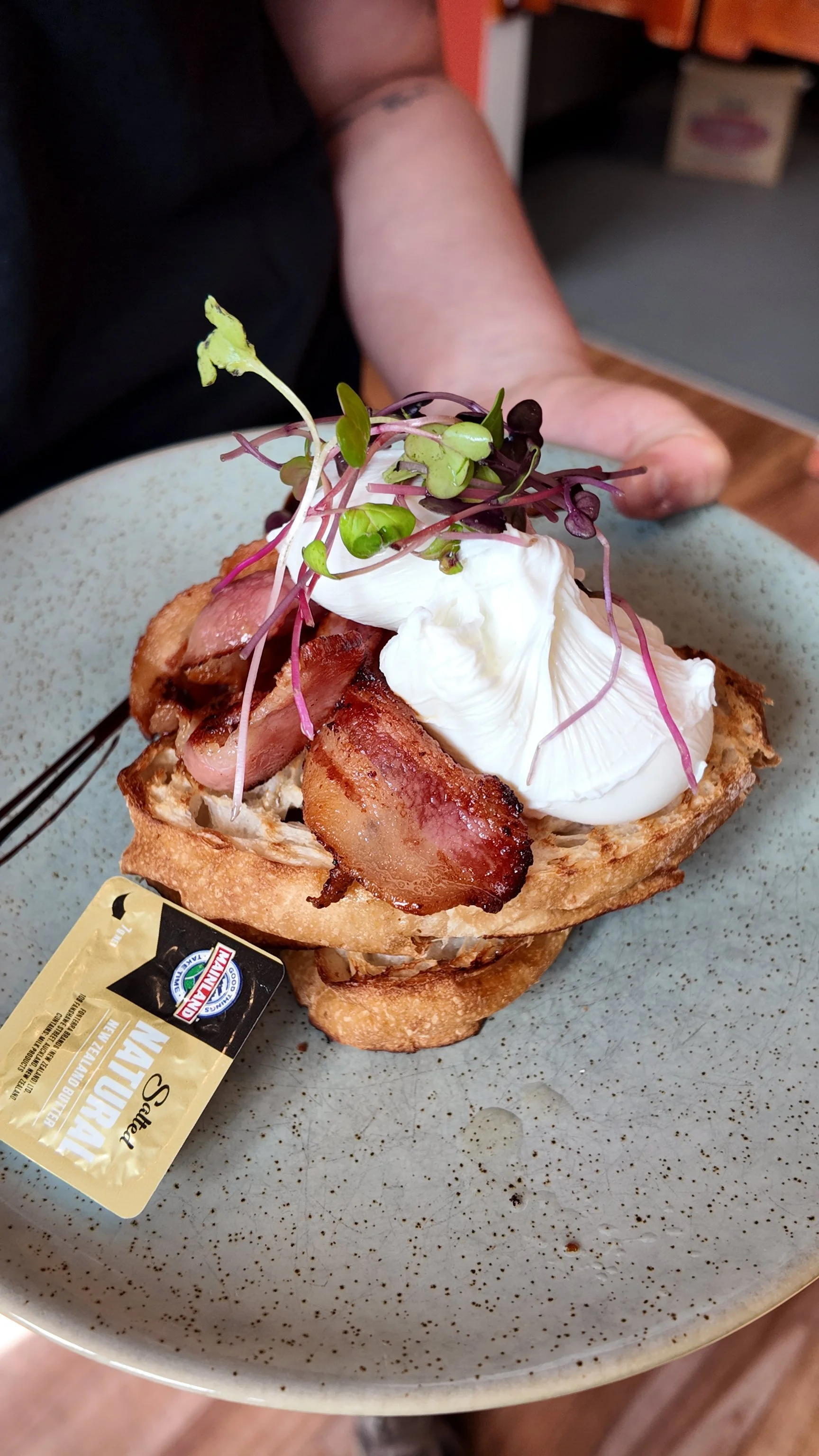 Nish Inwood - Wild Sea Creative Digital Marketing