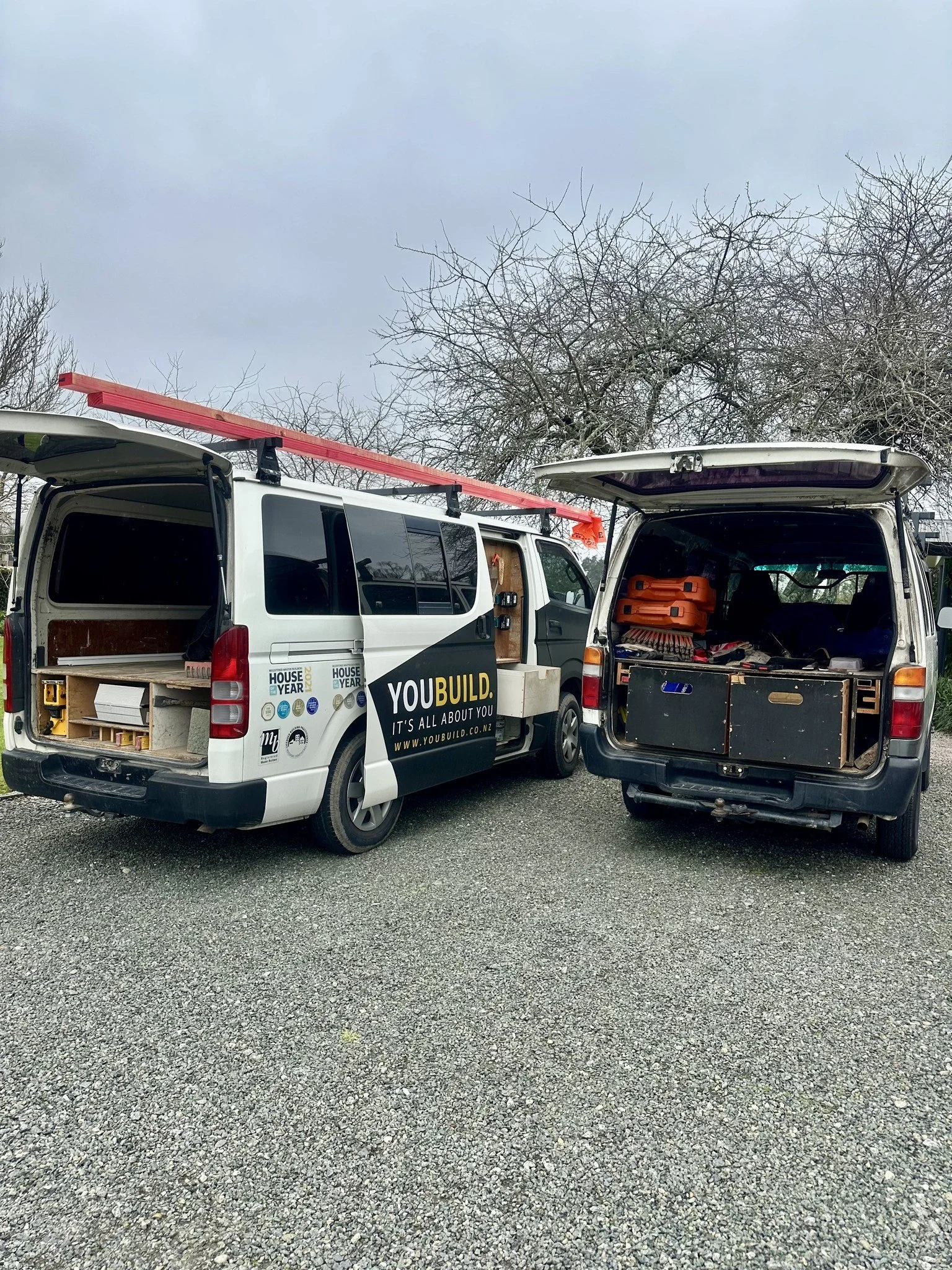 Nish Inwood - Wild Sea Creative Digital Marketing NZ