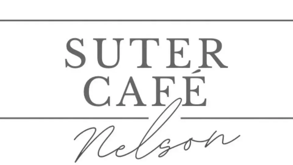 Wild Sea Creative - Suter Cafe