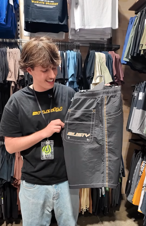 Wild Sea Creative - Nish Inwood Digital Marketing NZ