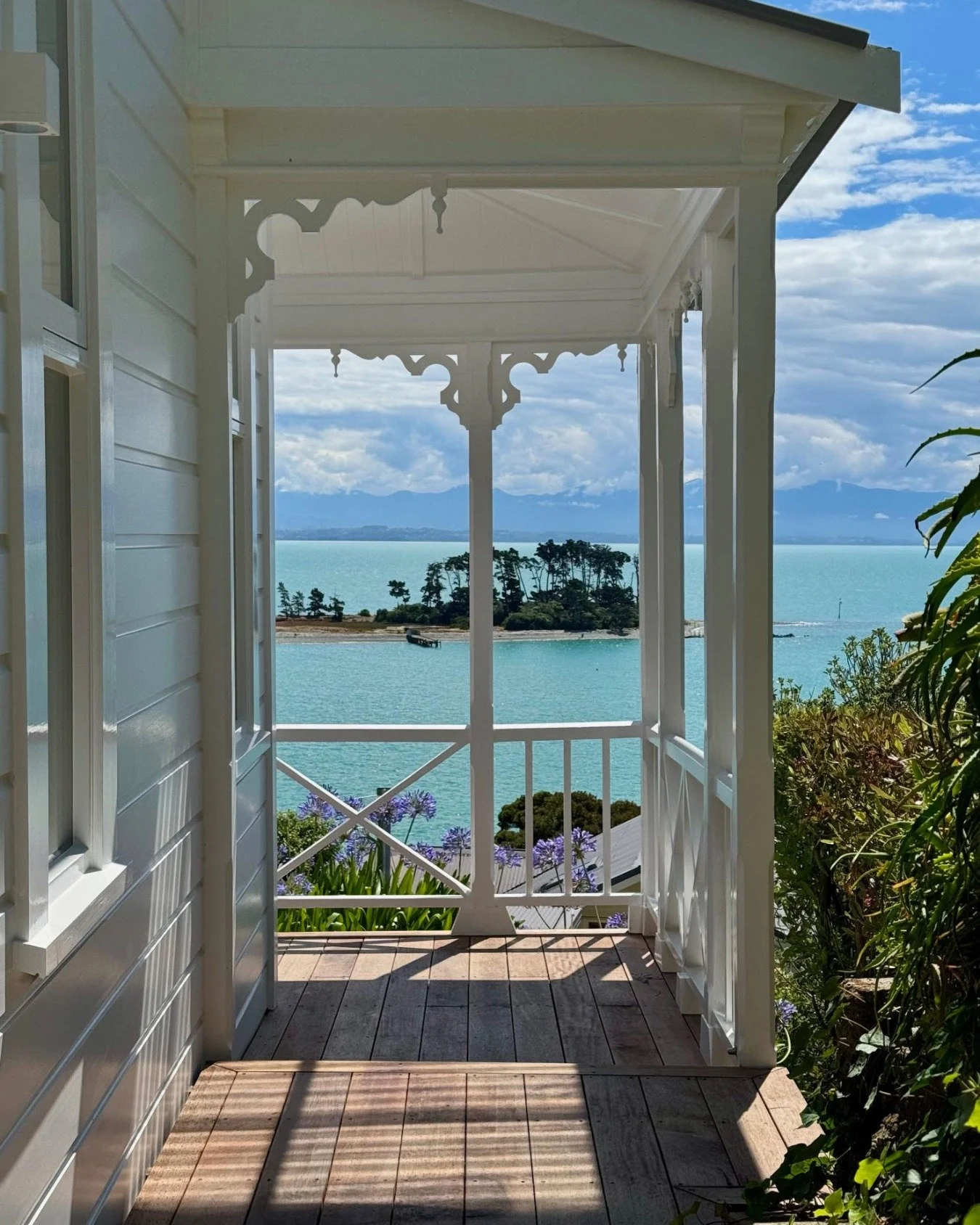 Nish Inwood - Wild Sea Creative Digital Marketing NZ